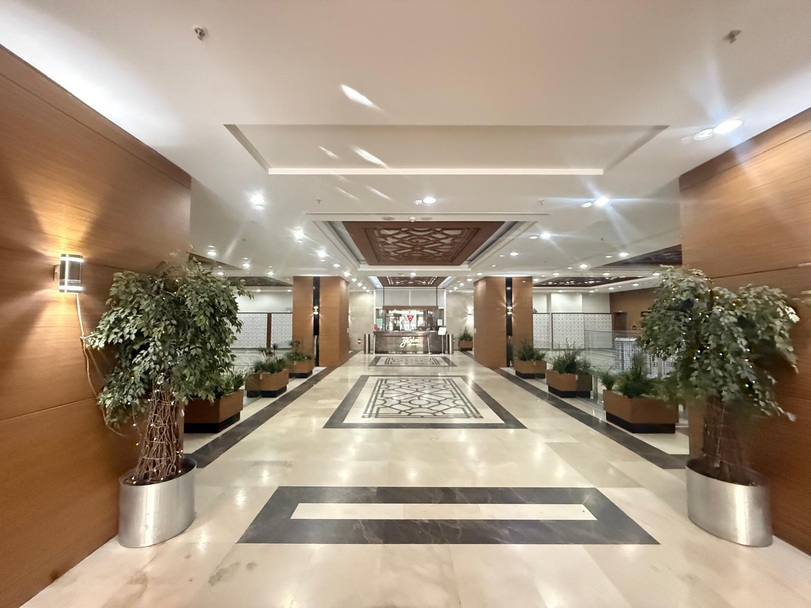 Kiralık Daire, İstanbul / ESENYURT / CUMHURİYET