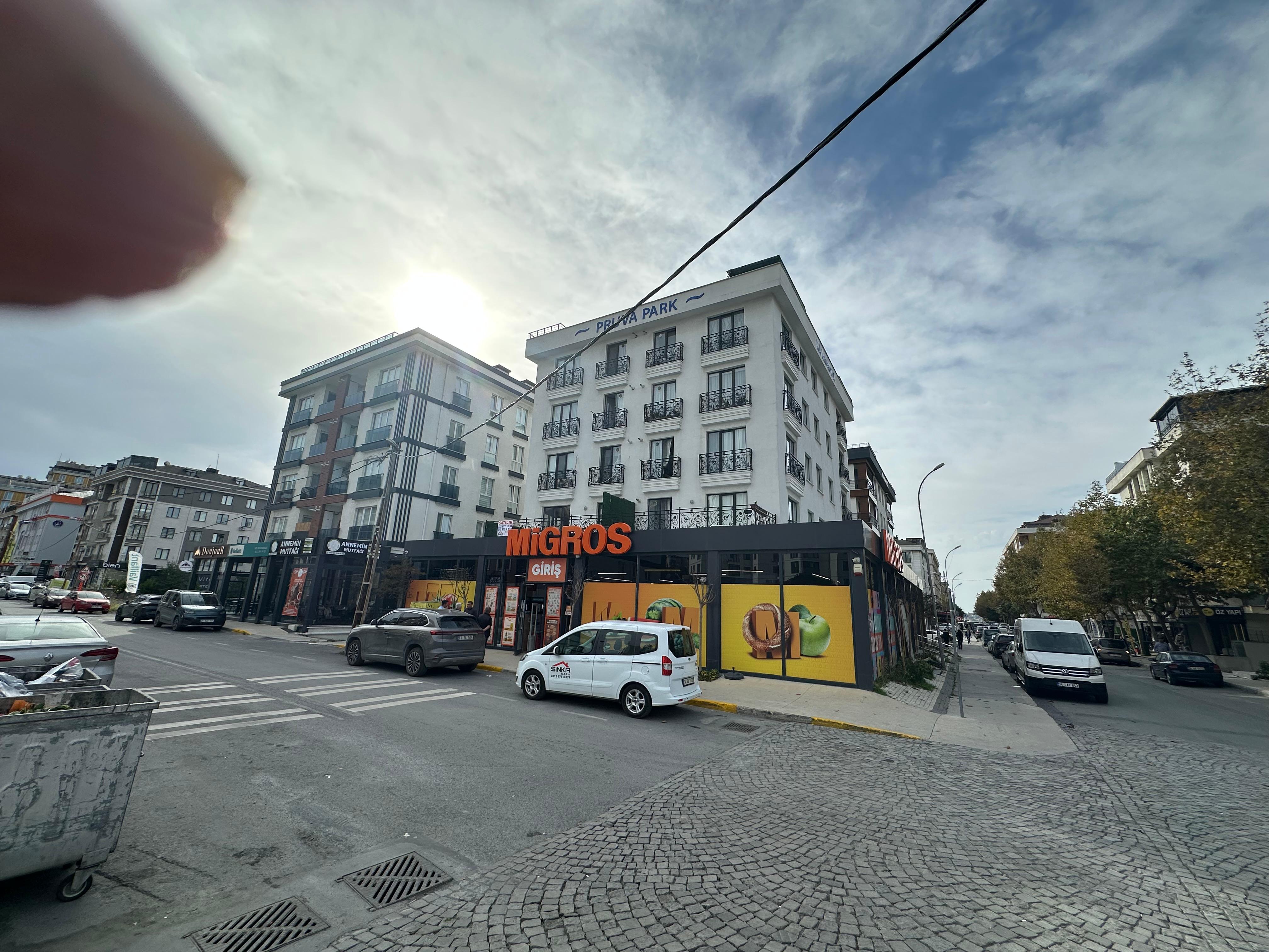 Kiralık Daire, İstanbul / KAVAKLI