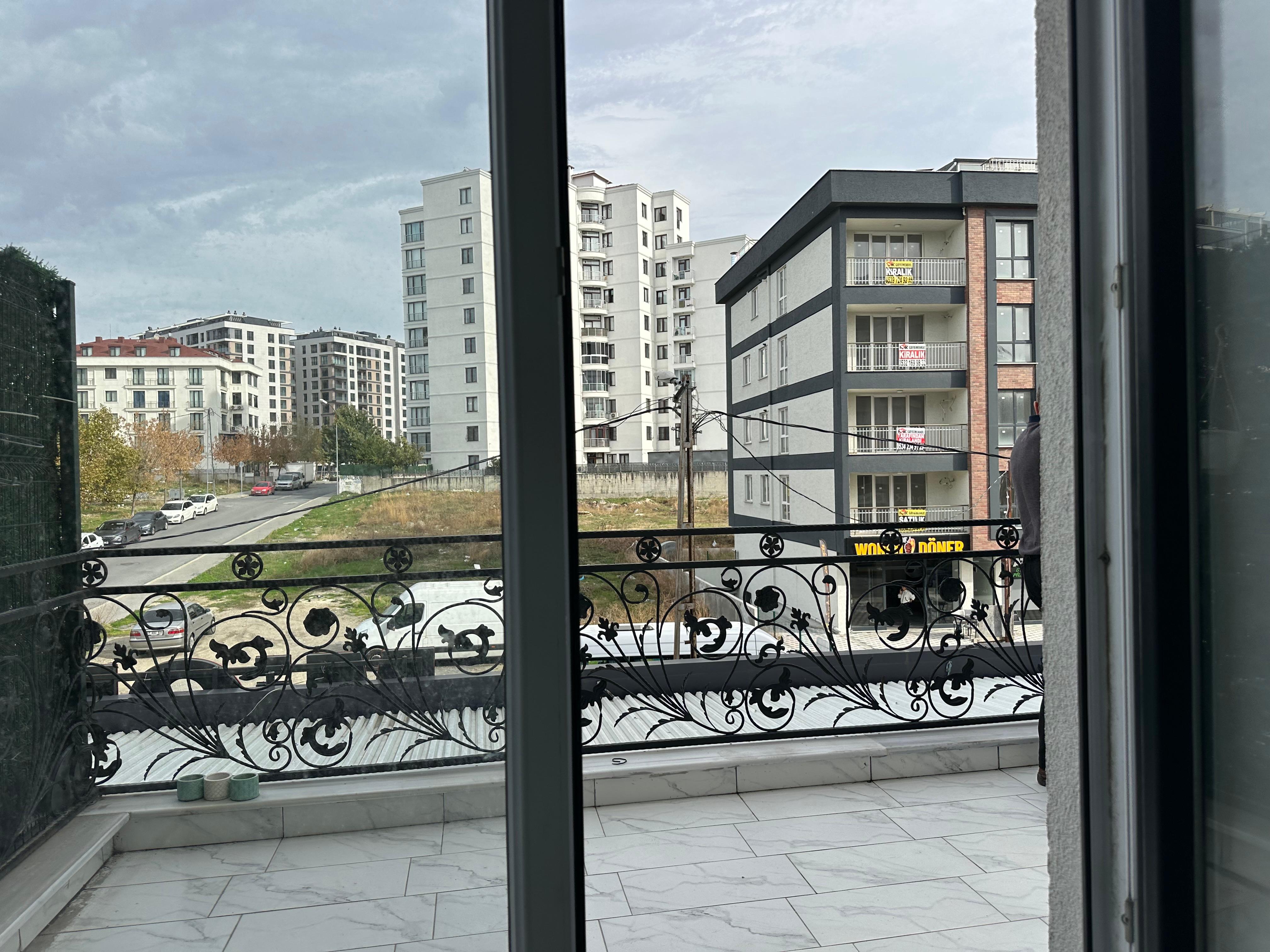 Kiralık Daire, İstanbul / KAVAKLI