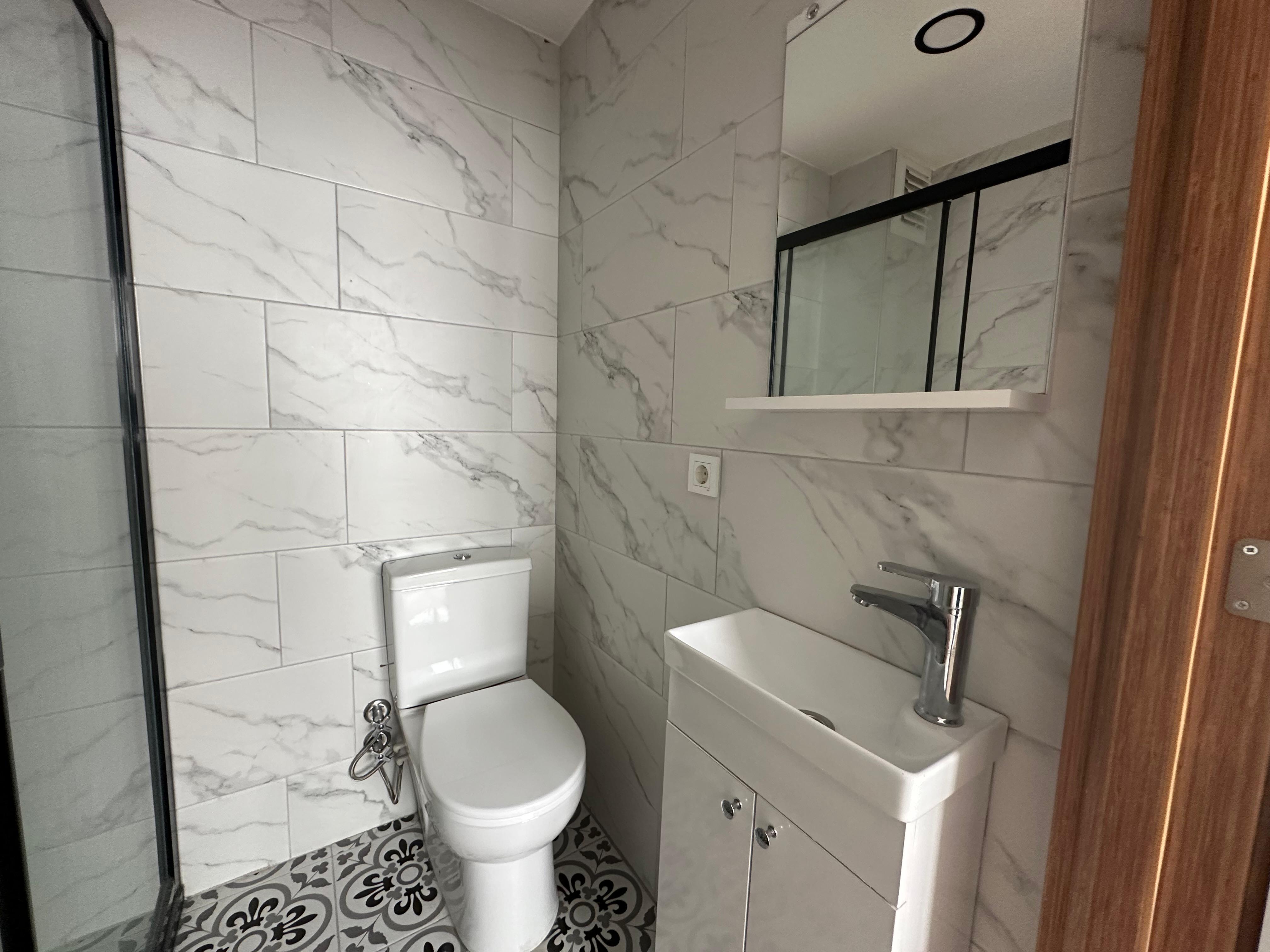 Kiralık Daire, İstanbul / KAVAKLI