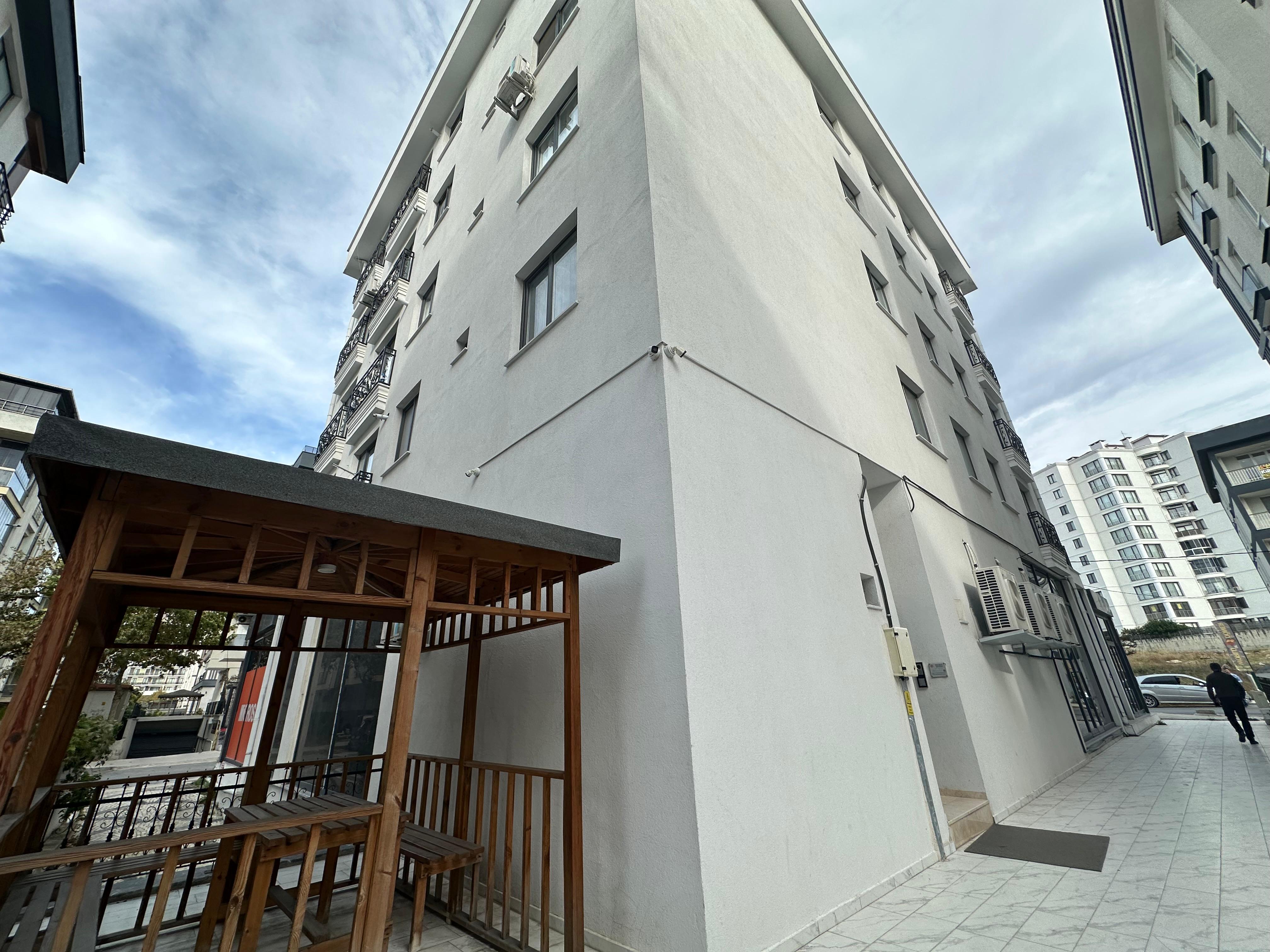 Kiralık Daire, İstanbul / KAVAKLI