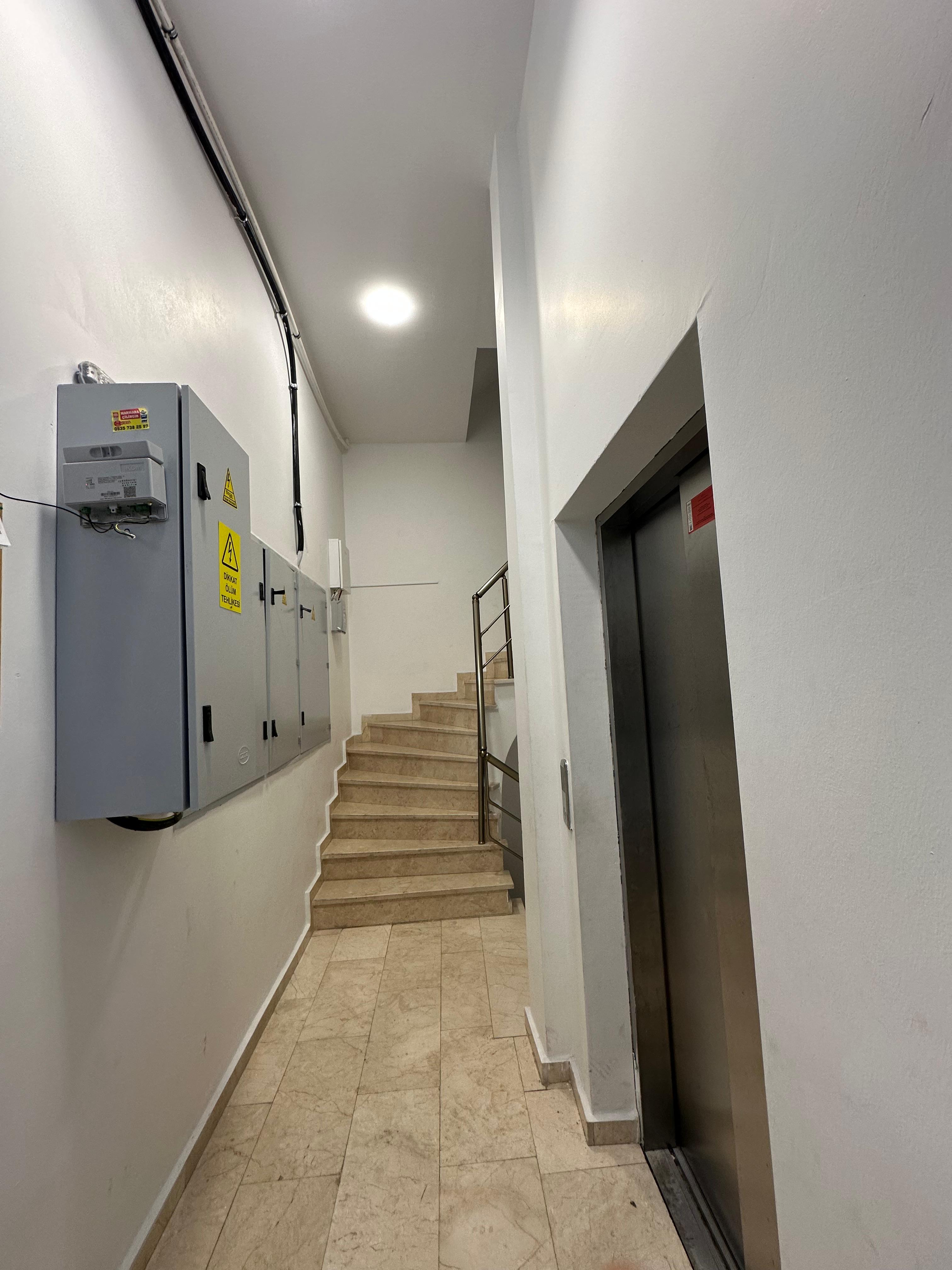 Kiralık Daire, İstanbul / KAVAKLI