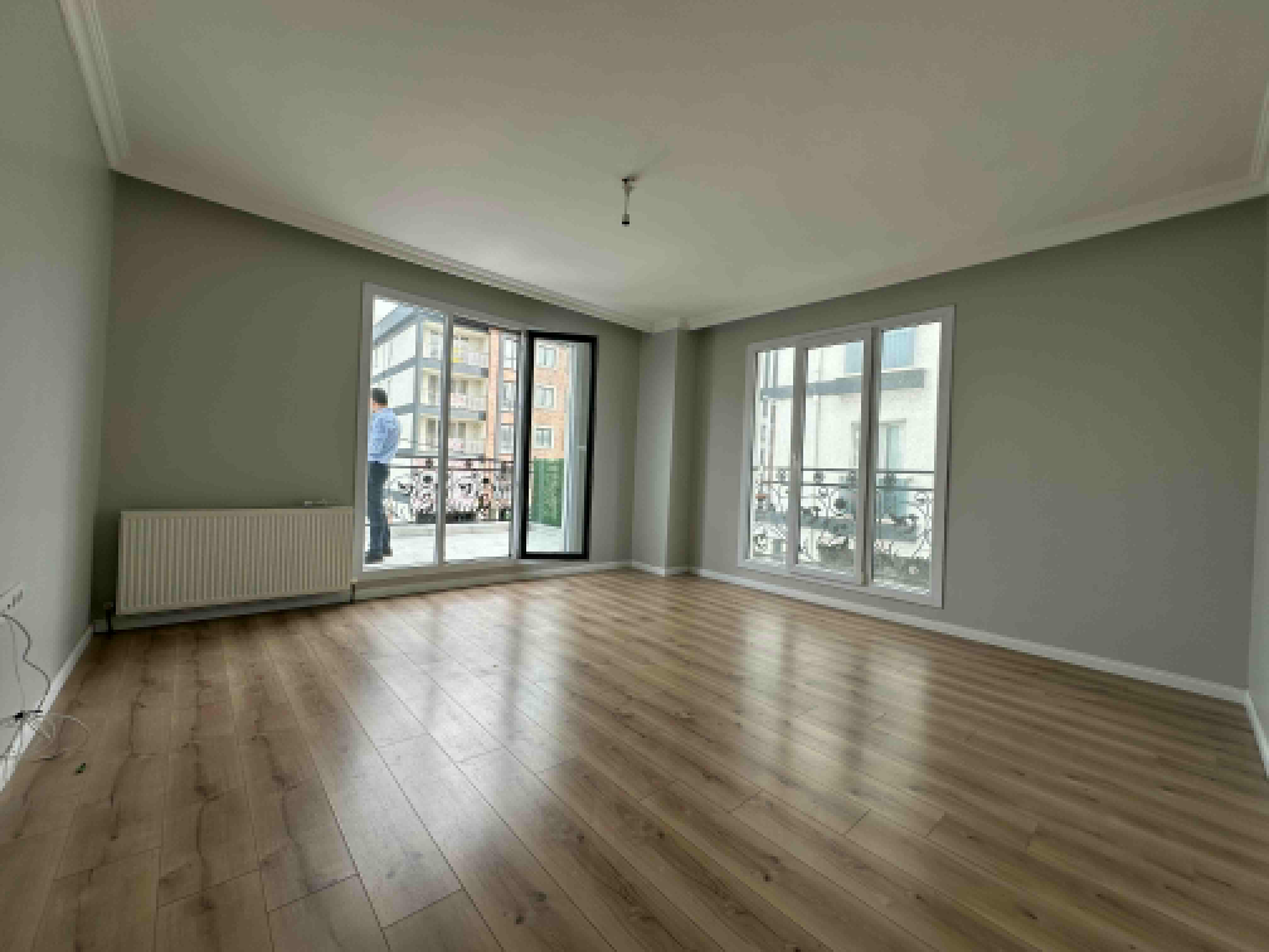 Kiralık Daire, İstanbul / KAVAKLI