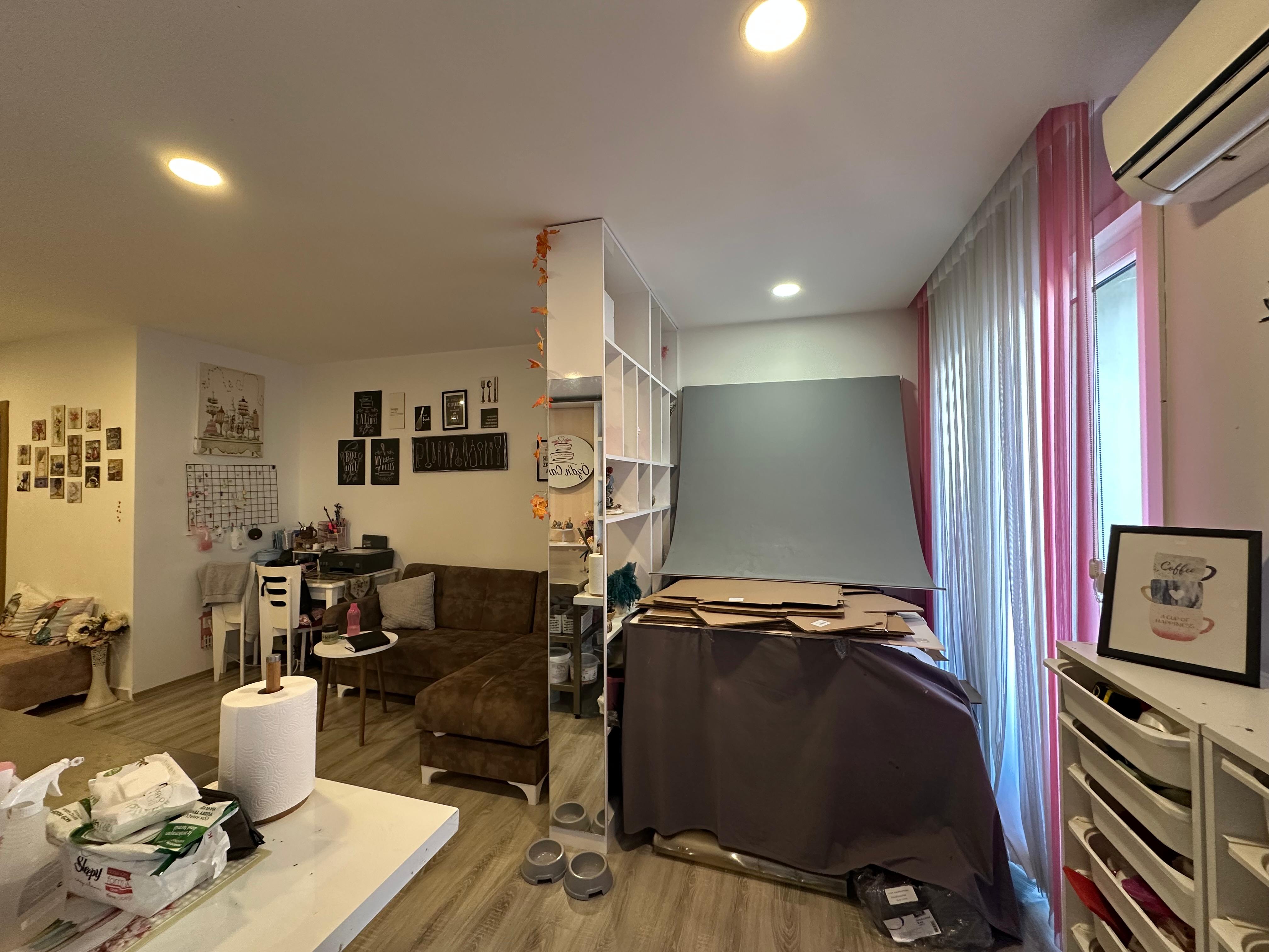 Satılık Daire, İstanbul / ESENYURT / CUMHİRİYET