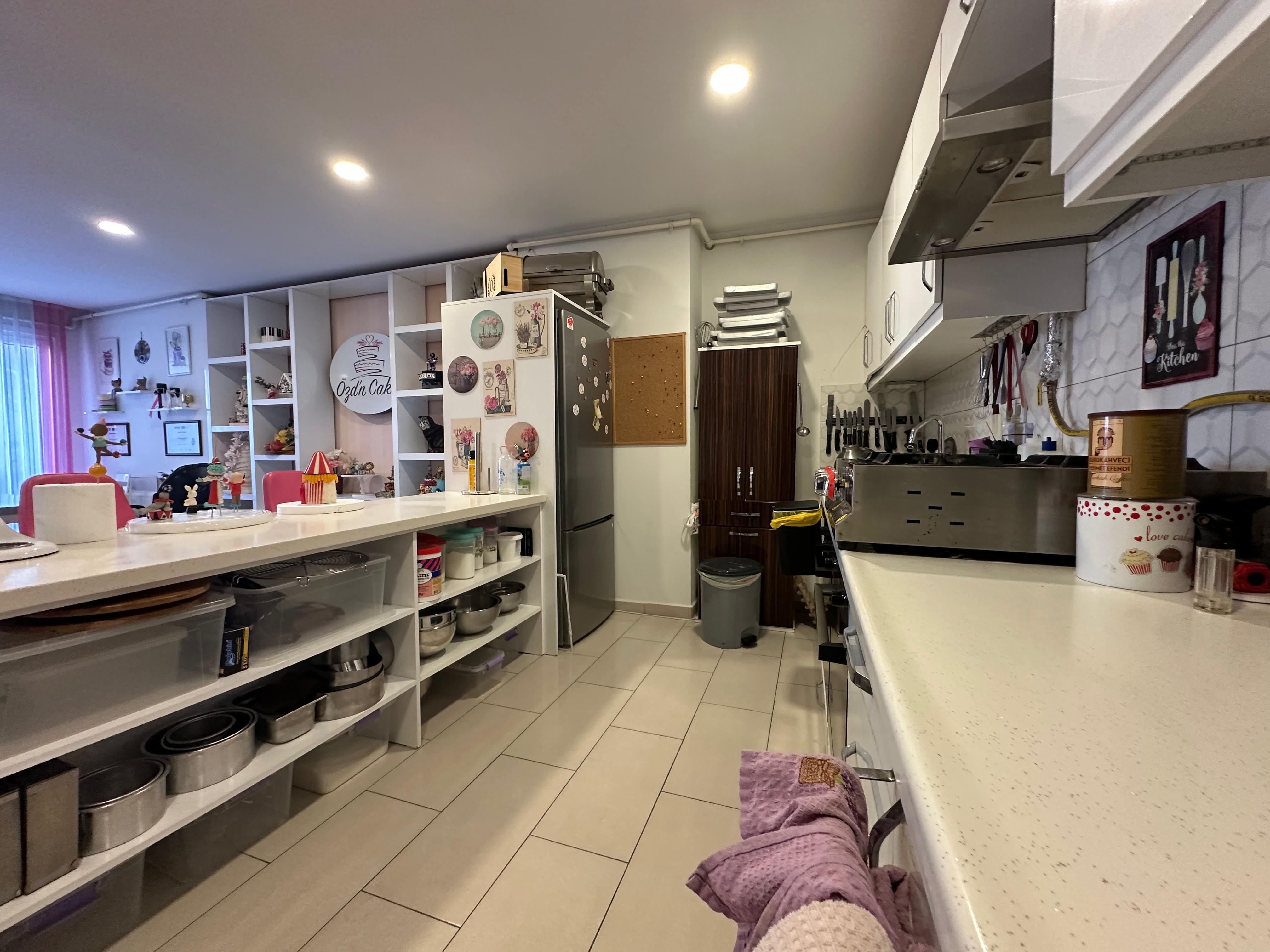 Satılık Daire, İstanbul / ESENYURT / CUMHİRİYET