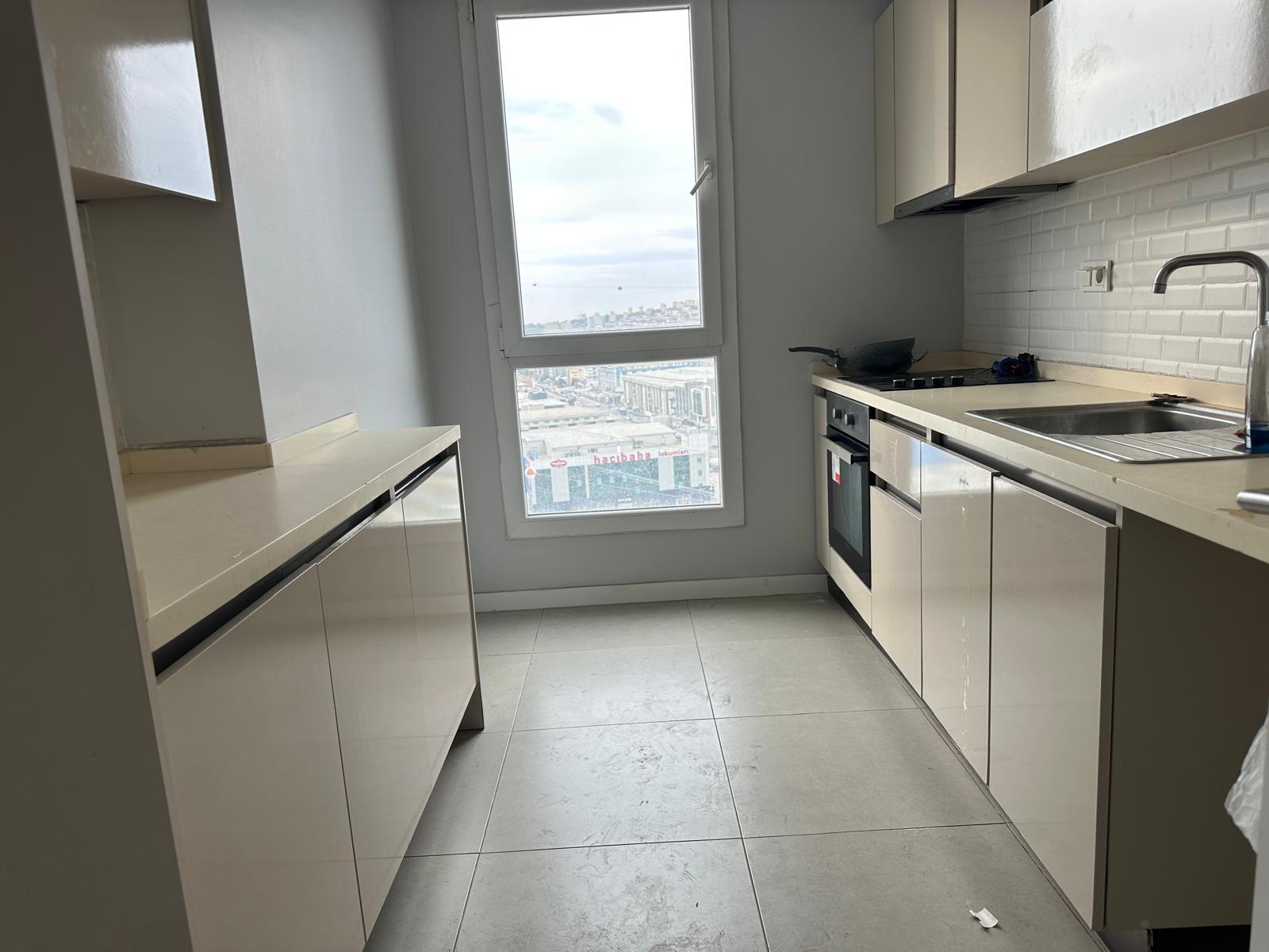 Kiralık Residence, İstanbul / ESENYURT / ZAFER