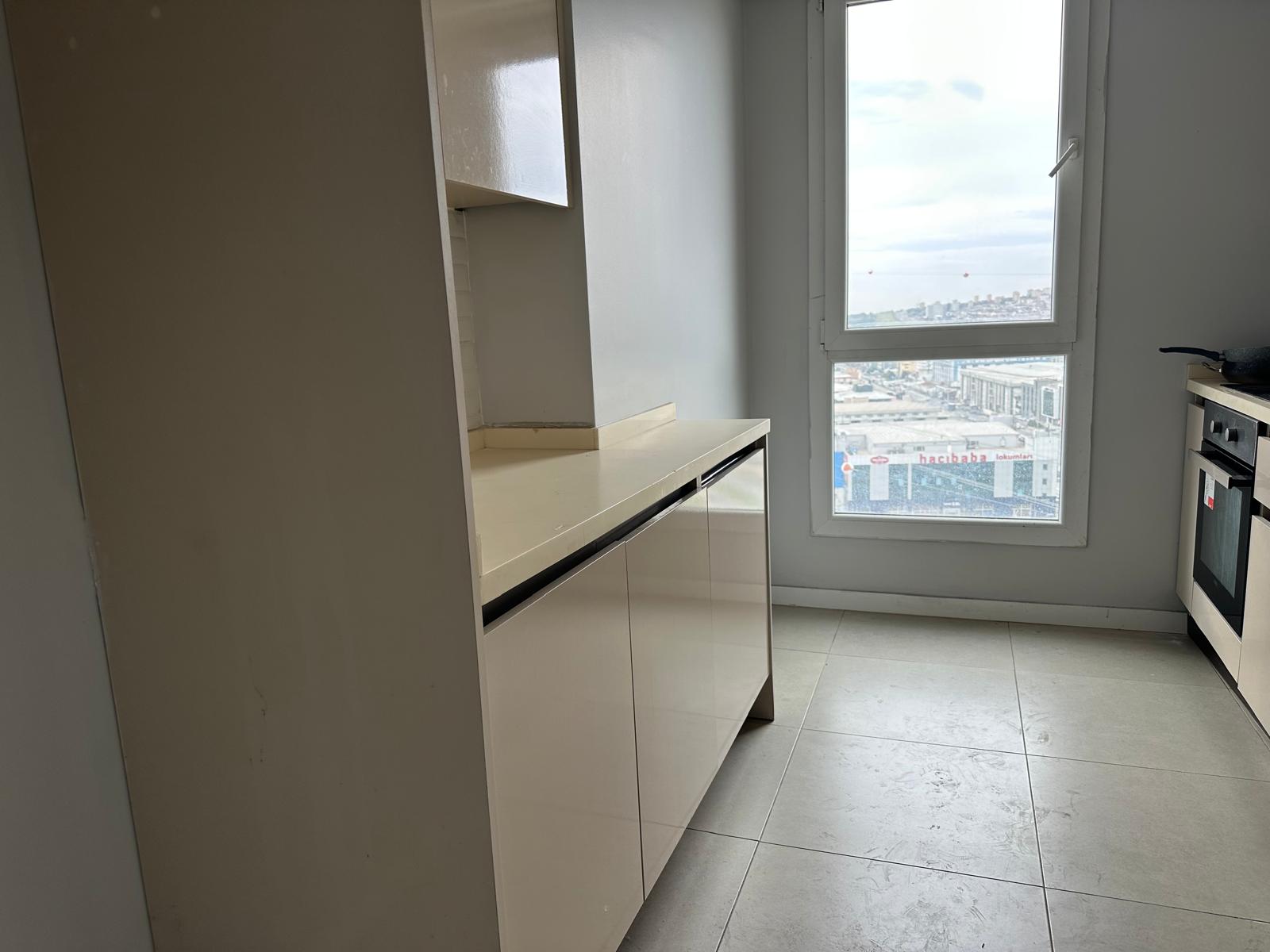 Kiralık Residence, İstanbul / ESENYURT / ZAFER