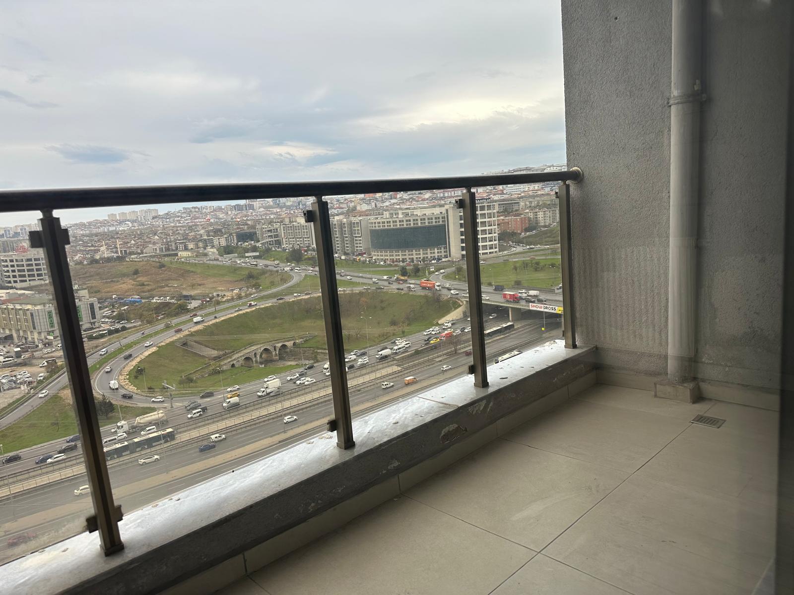 Kiralık Residence, İstanbul / ESENYURT / ZAFER