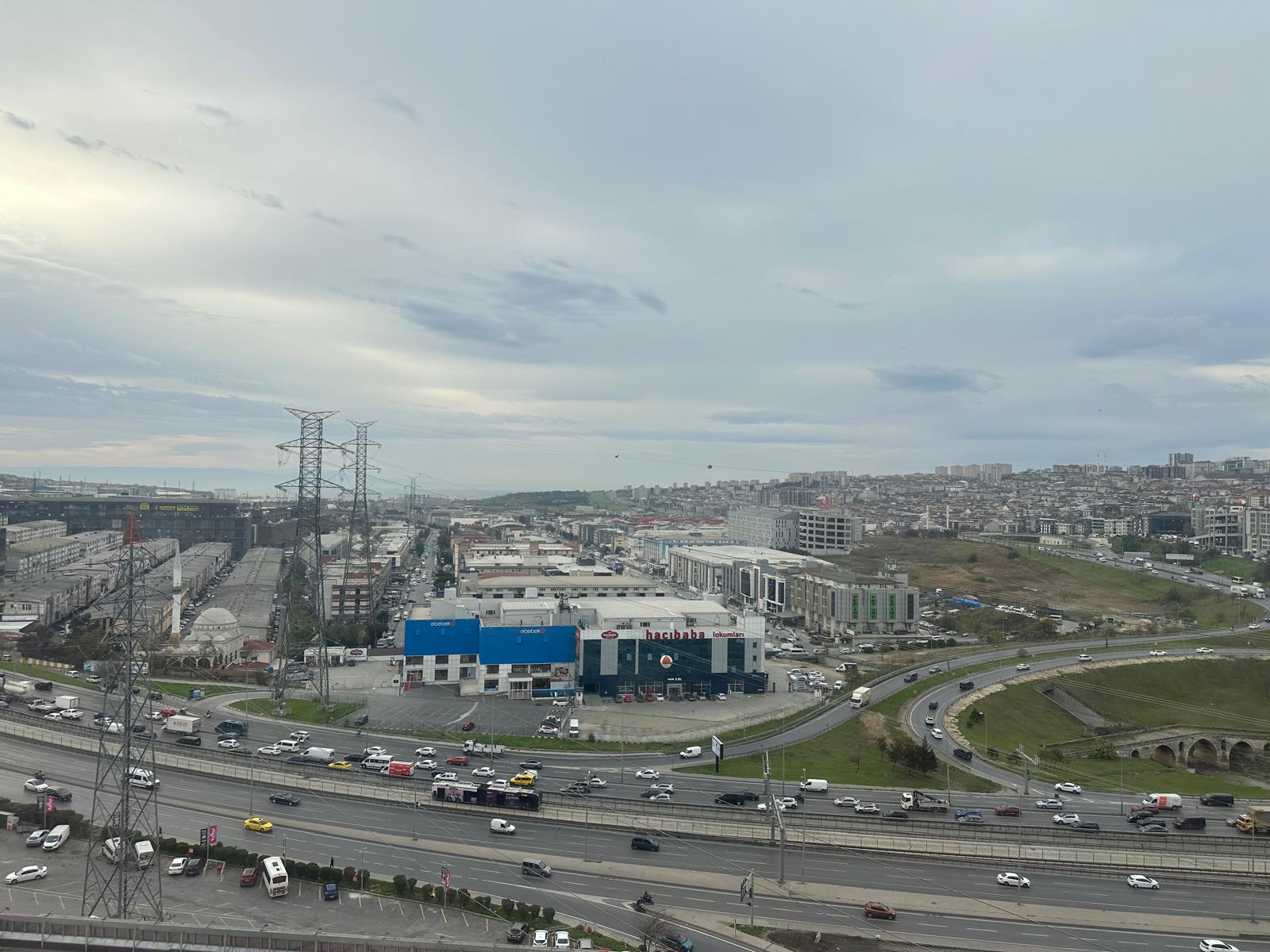 Kiralık Residence, İstanbul / ESENYURT / ZAFER