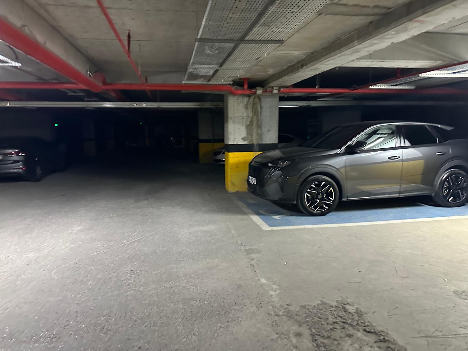 Kiralık Residence, İstanbul / ESENYURT / ZAFER