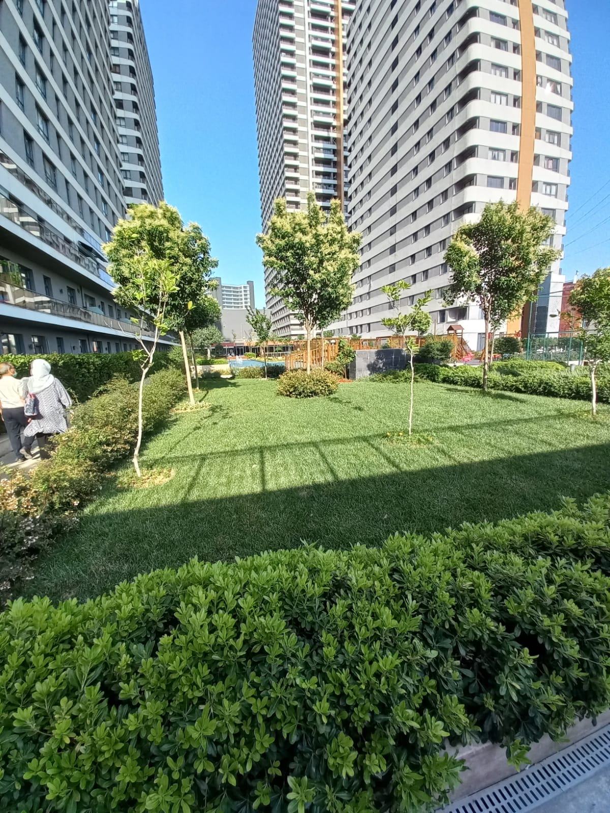 Kiralık Residence, İstanbul / ESENYURT / ZAFER