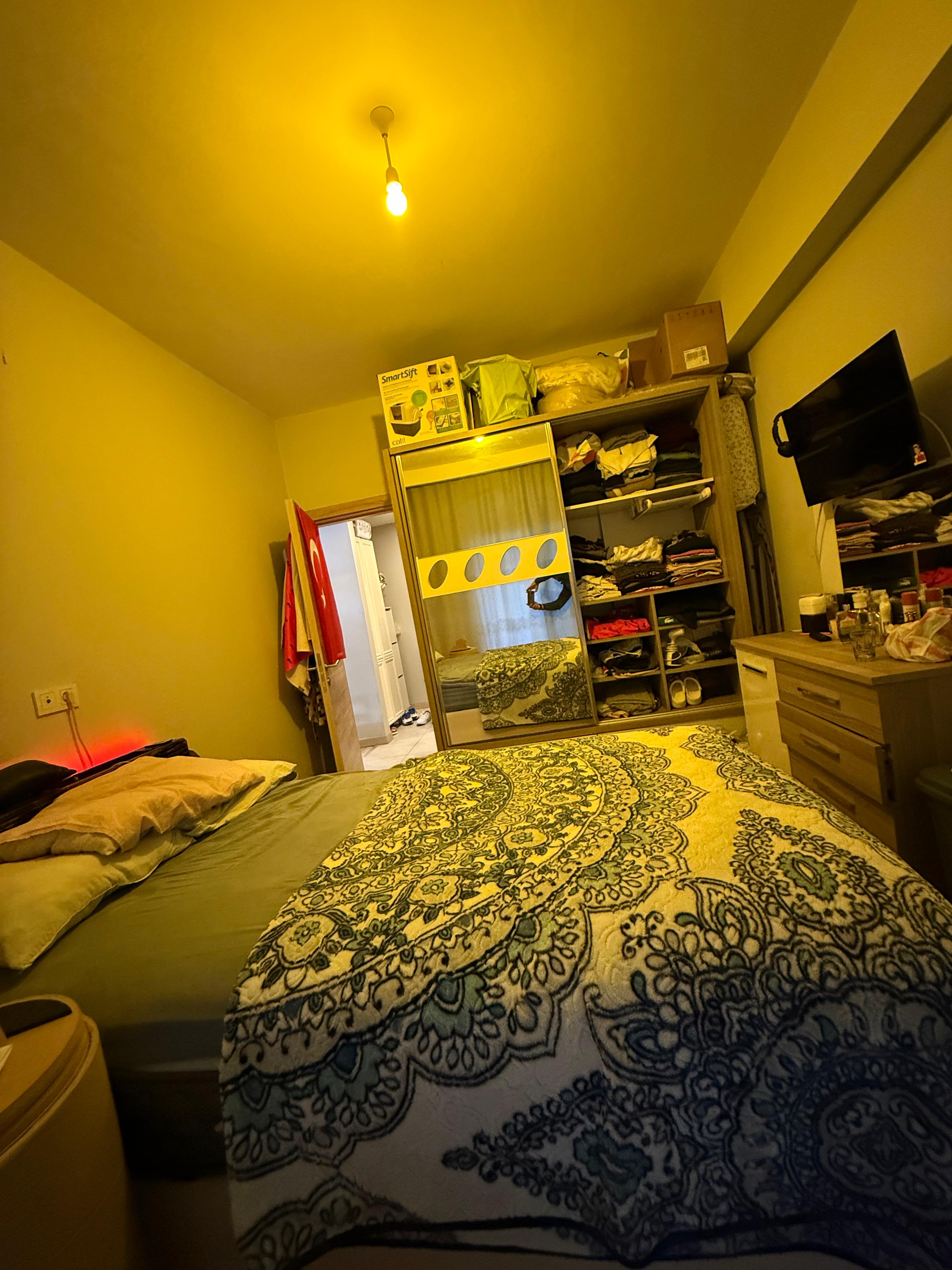 Kiralık Daire, İstanbul / ESENYURT / PİRİ REİS