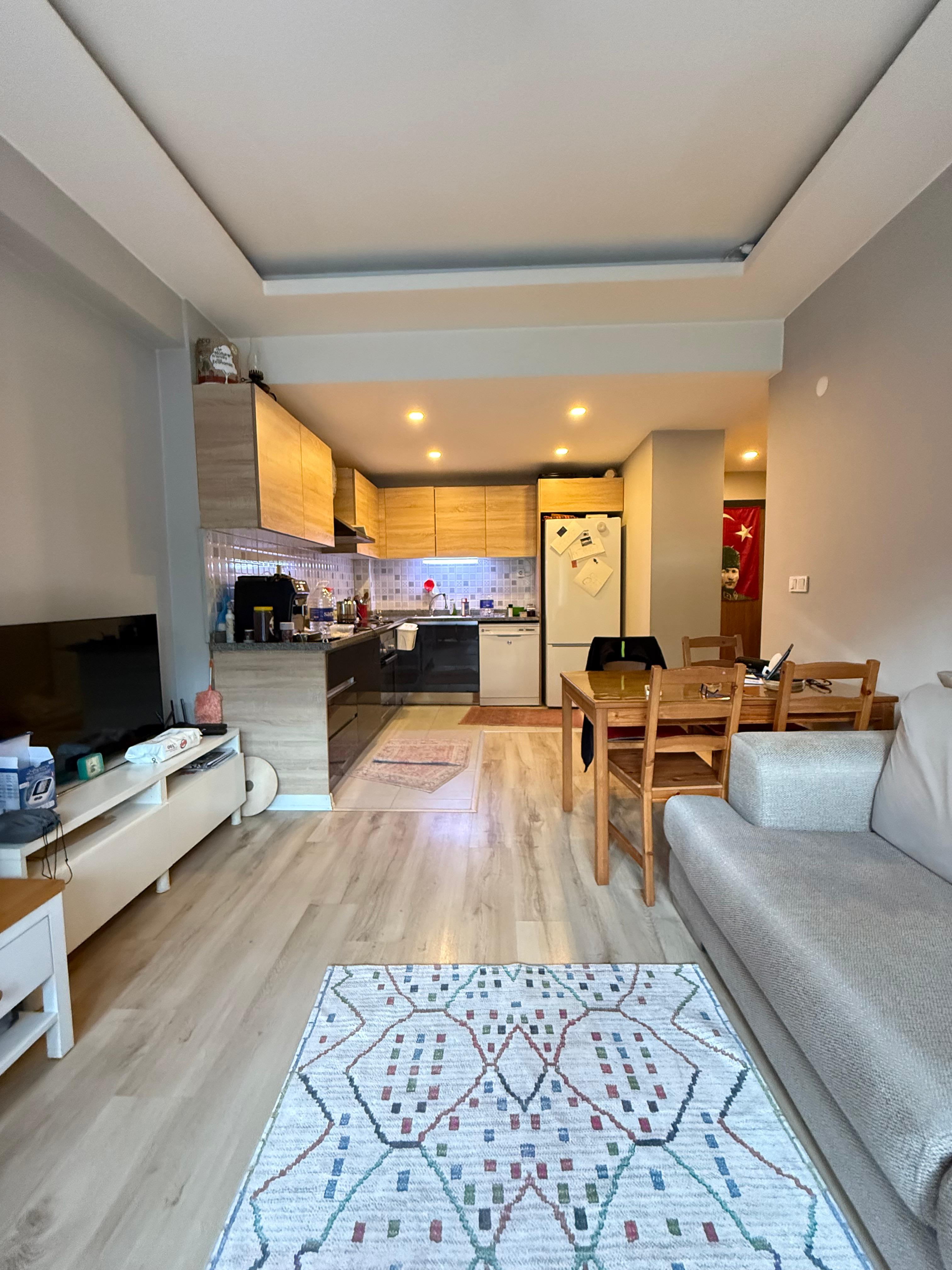 Kiralık Daire, İstanbul / ESENYURT / PİRİ REİS