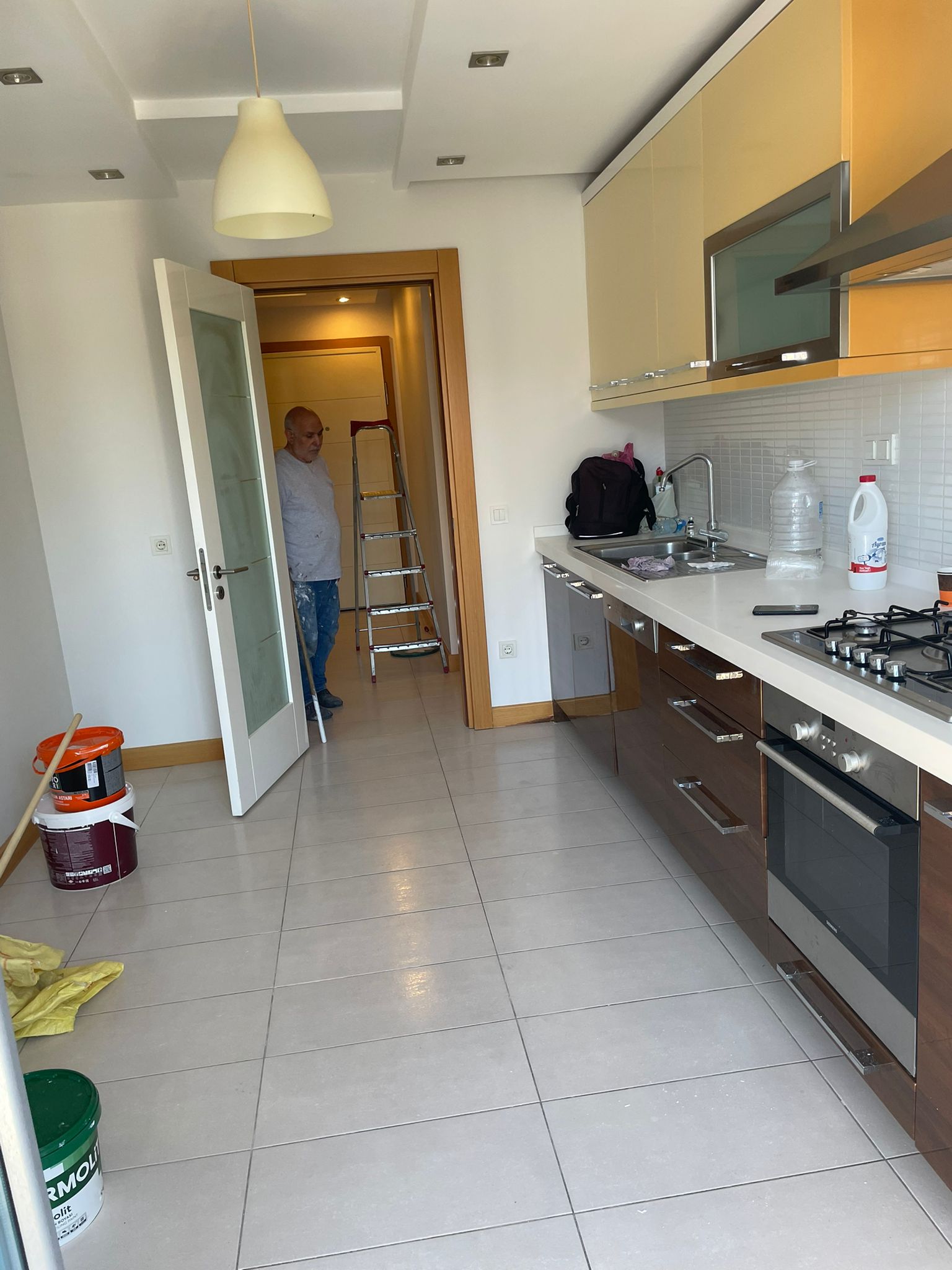 Kiralık Residence, İstanbul / ESENYURT / CUMHURİYET