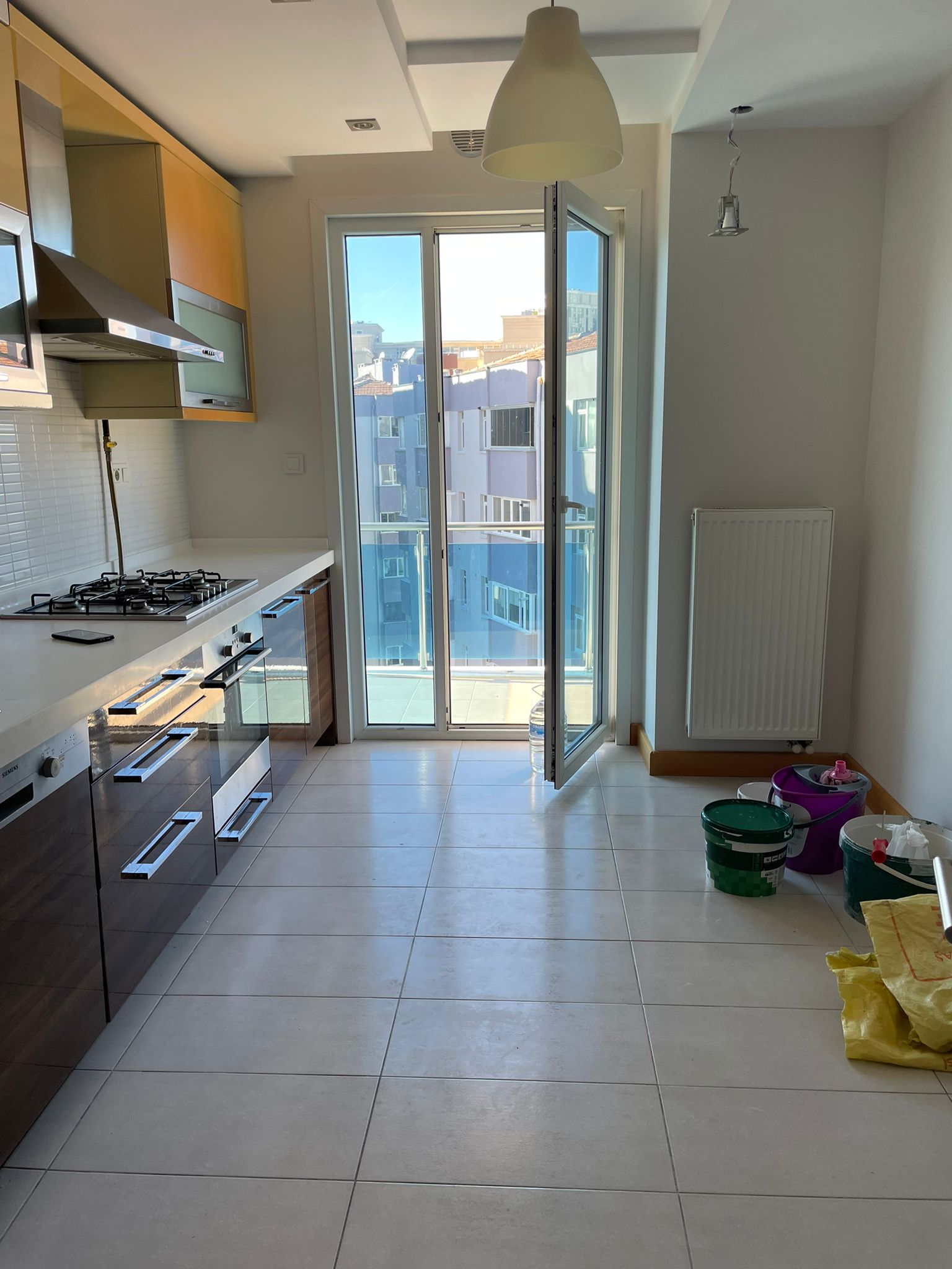 Kiralık Residence, İstanbul / ESENYURT / CUMHURİYET