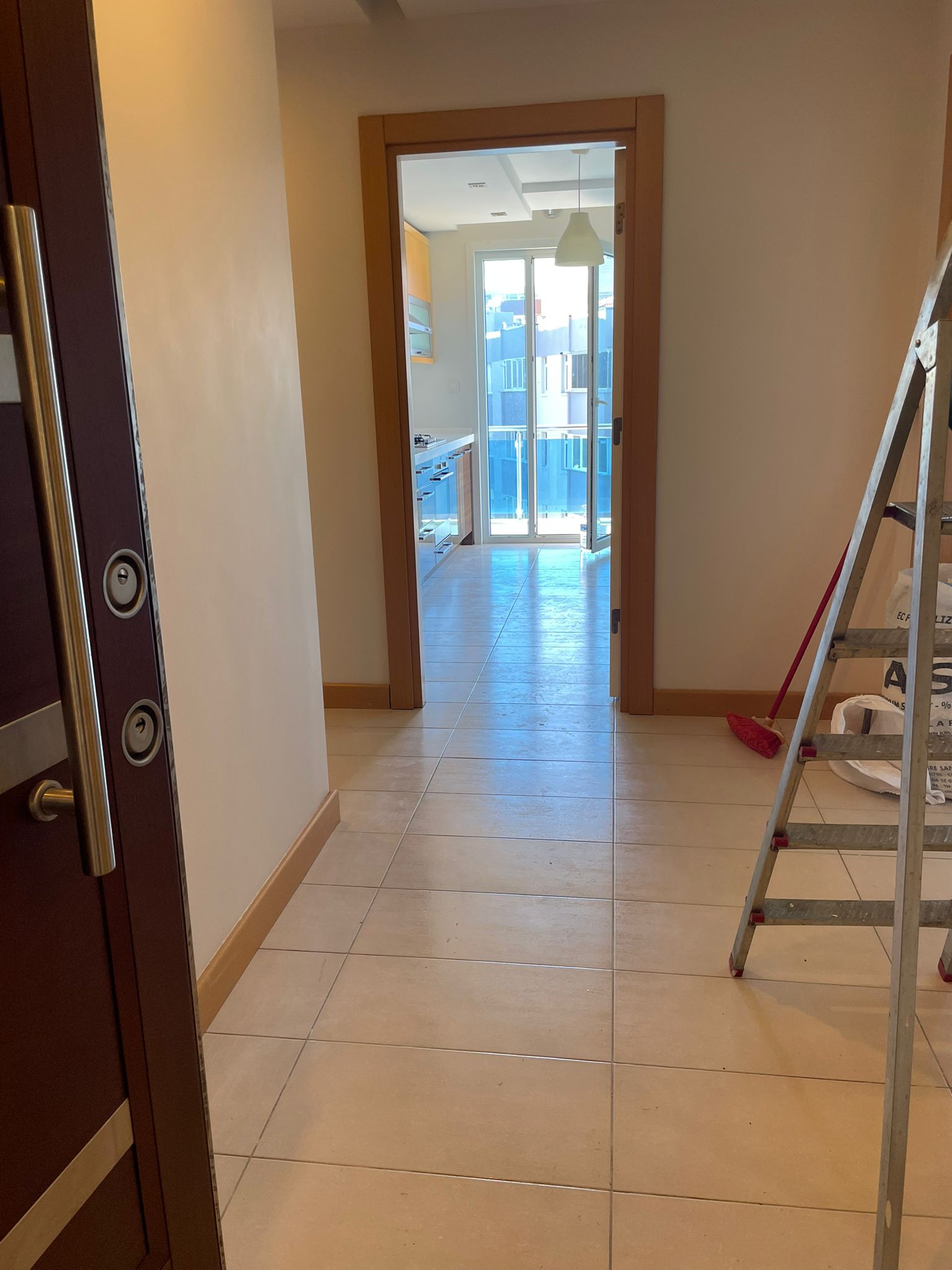 Kiralık Residence, İstanbul / ESENYURT / CUMHURİYET