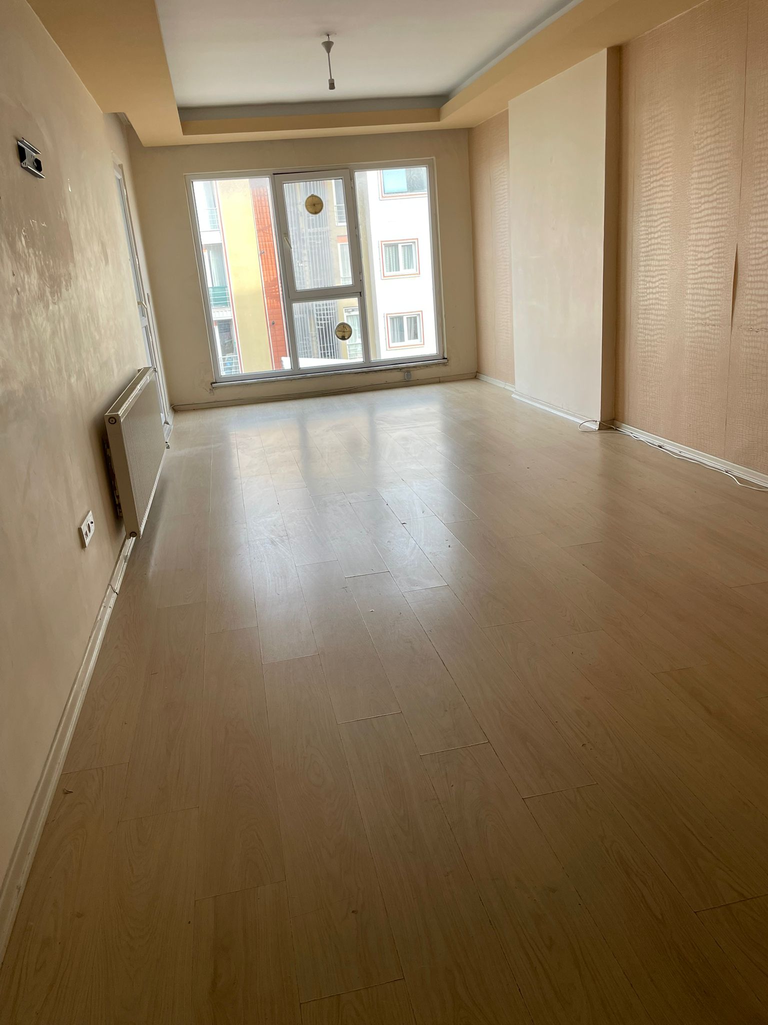 Kiralık Daire, İstanbul / PİRİ REİS