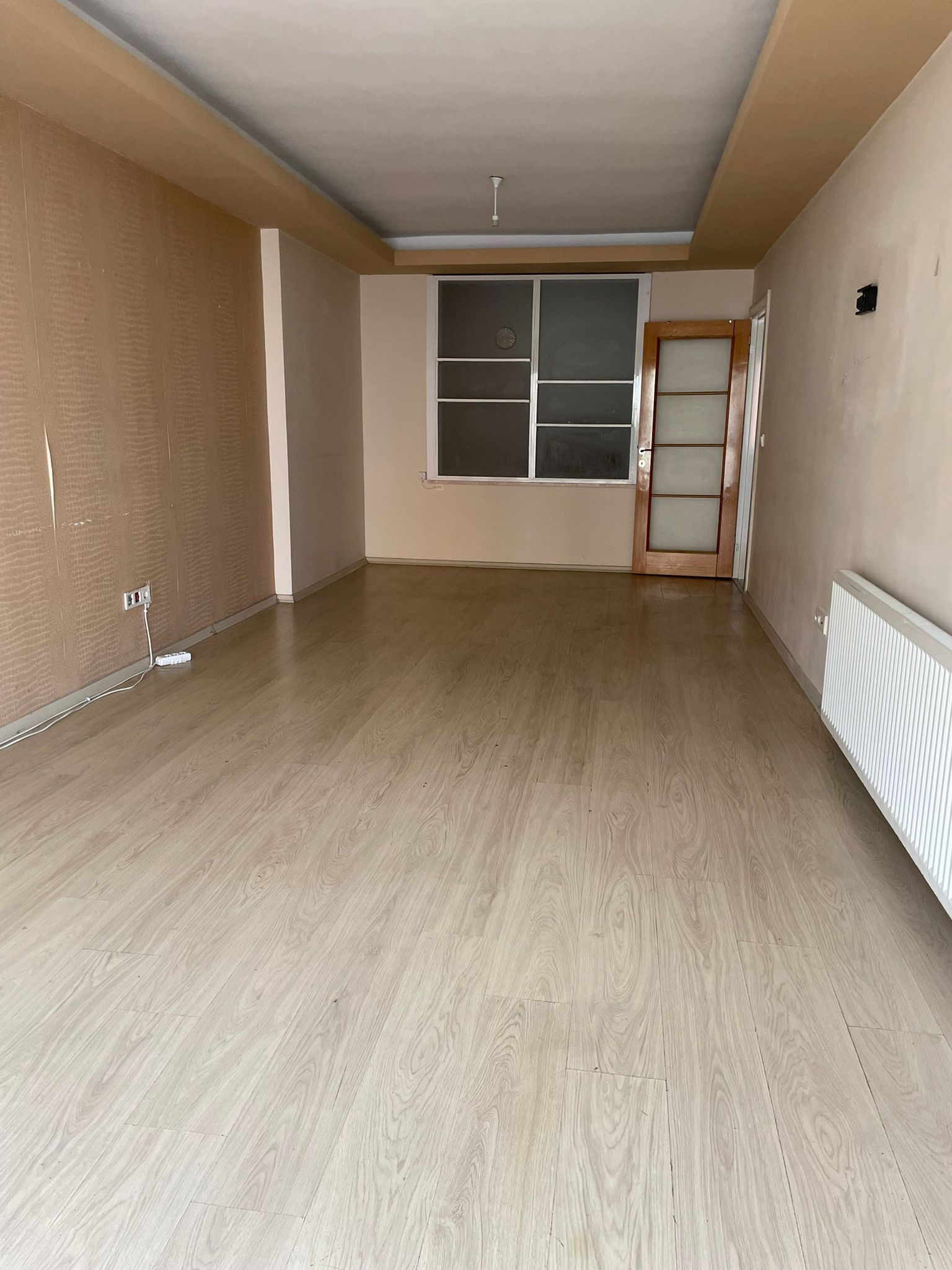 Kiralık Daire, İstanbul / PİRİ REİS