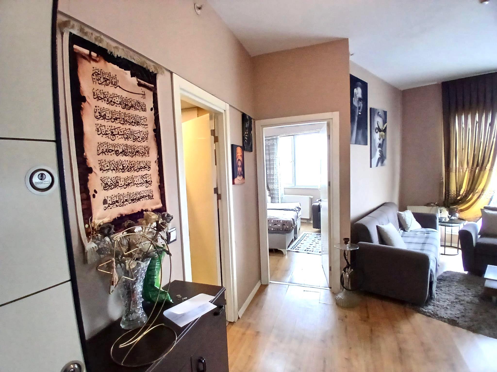 Kiralık Daire, İstanbul / ESENYURT / PINAR