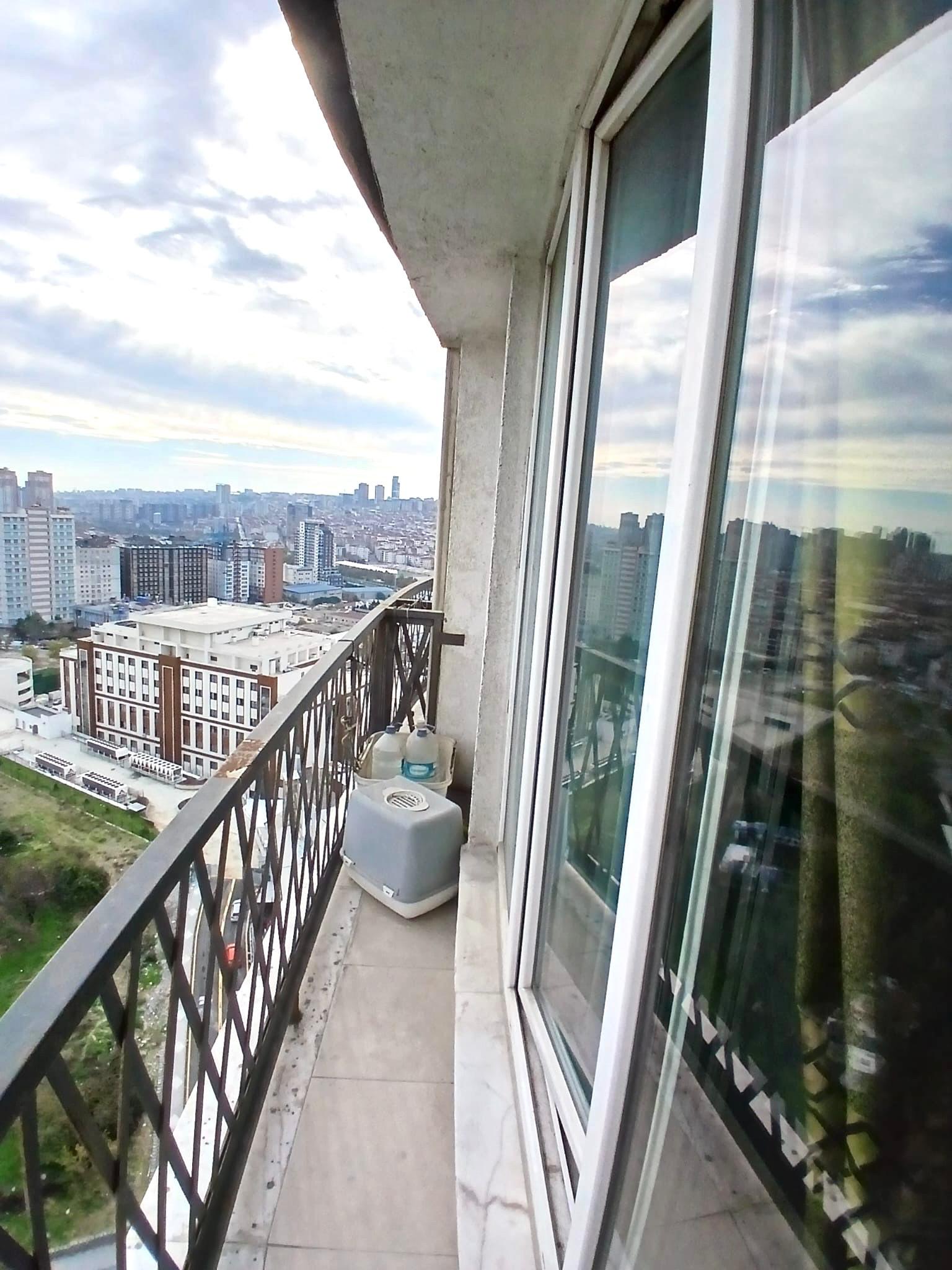 Kiralık Daire, İstanbul / ESENYURT / PINAR