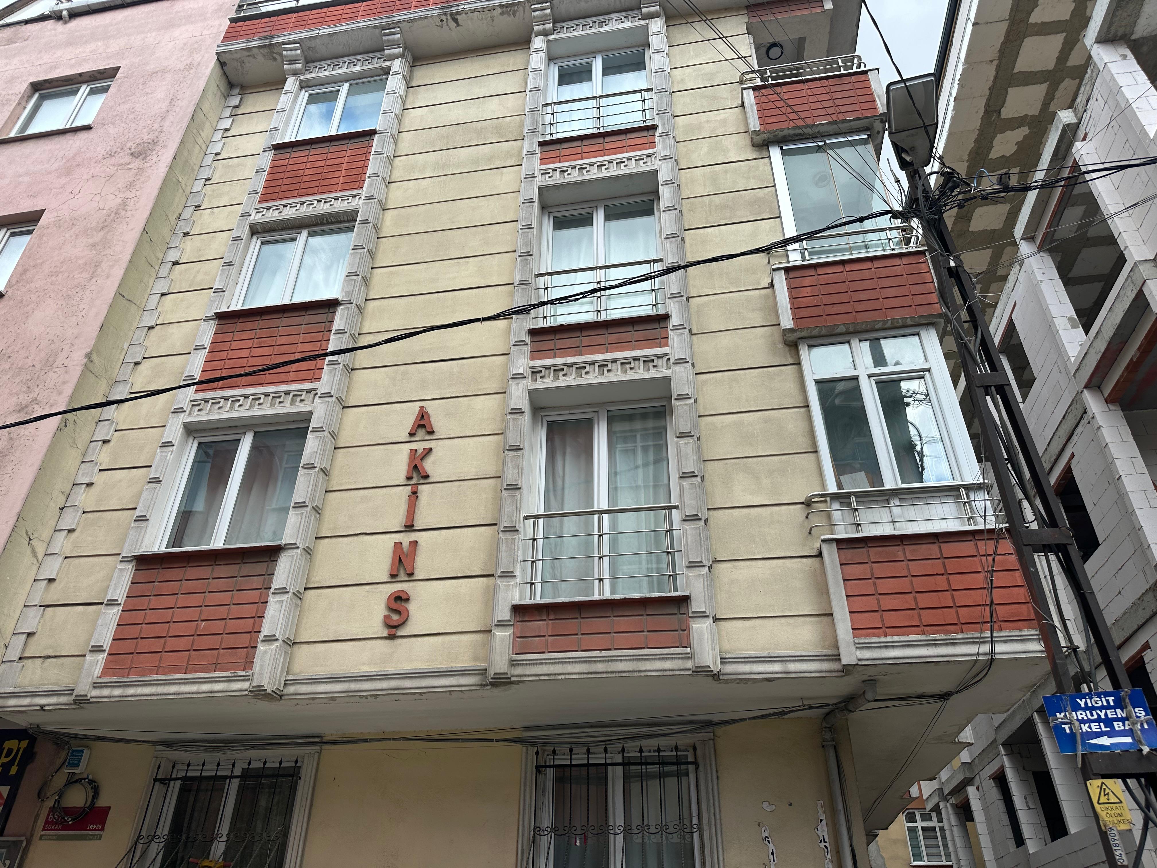 Kiralık Daire, İstanbul / ESENYURT / YENİ KENT