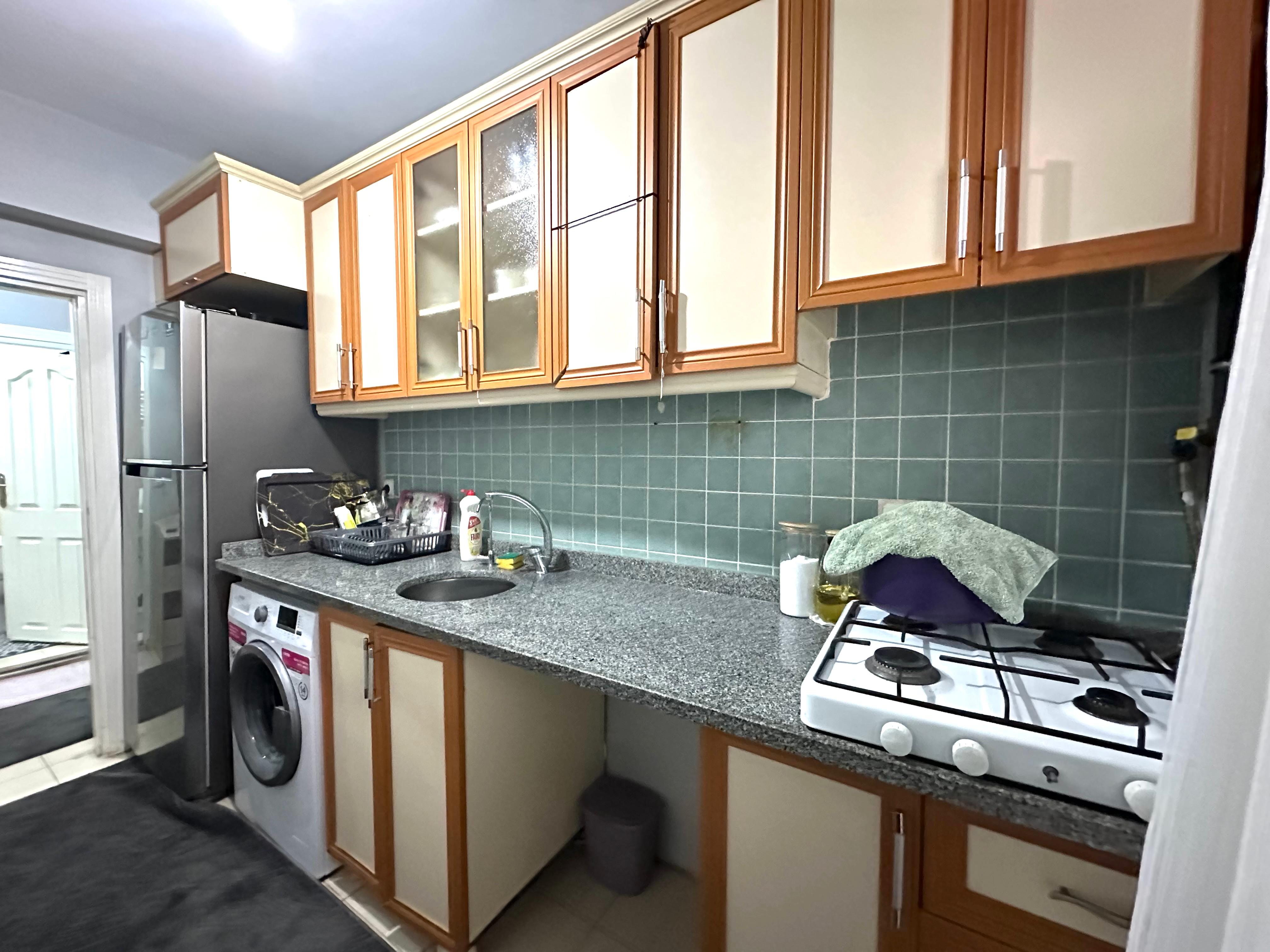 Kiralık Daire, İstanbul / ESENYURT / YENİ KENT