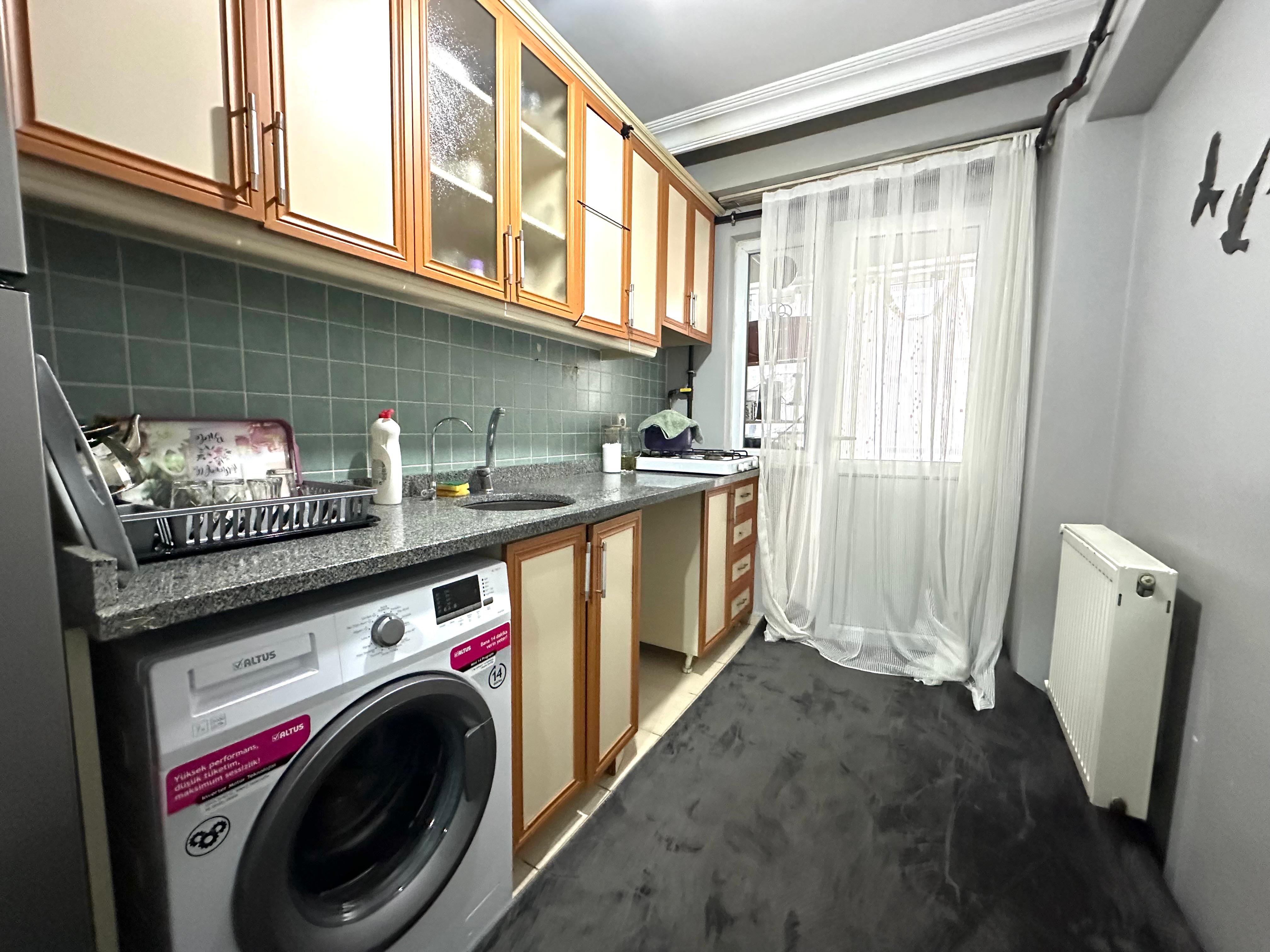 Kiralık Daire, İstanbul / ESENYURT / YENİ KENT