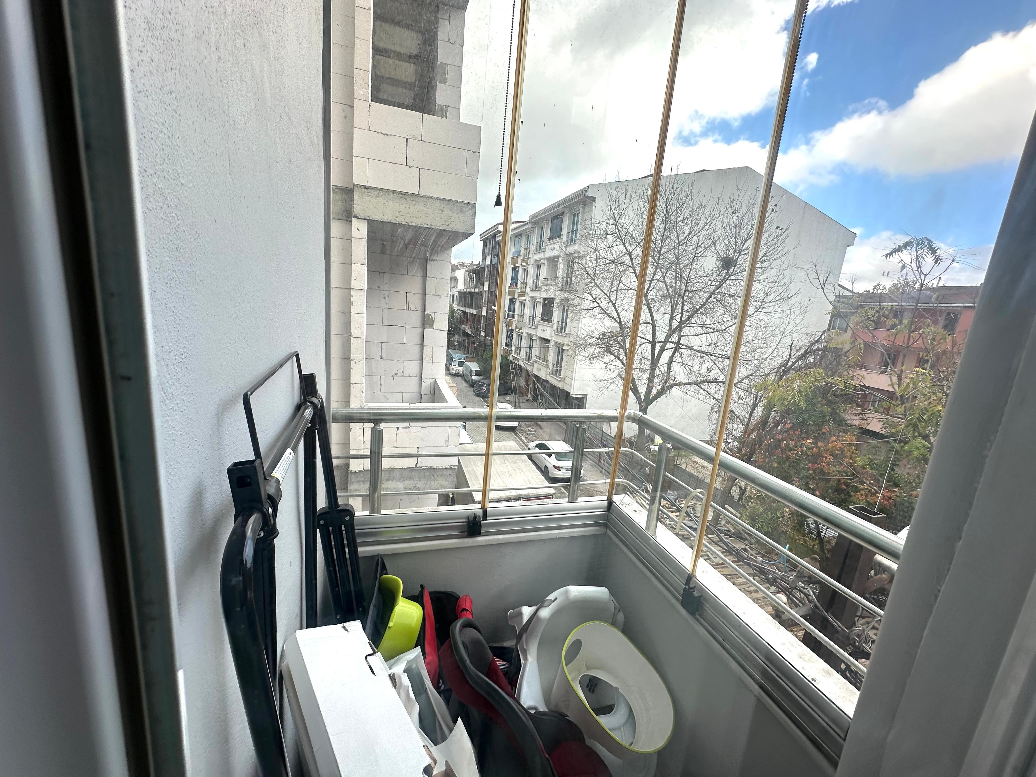 Kiralık Daire, İstanbul / ESENYURT / YENİ KENT