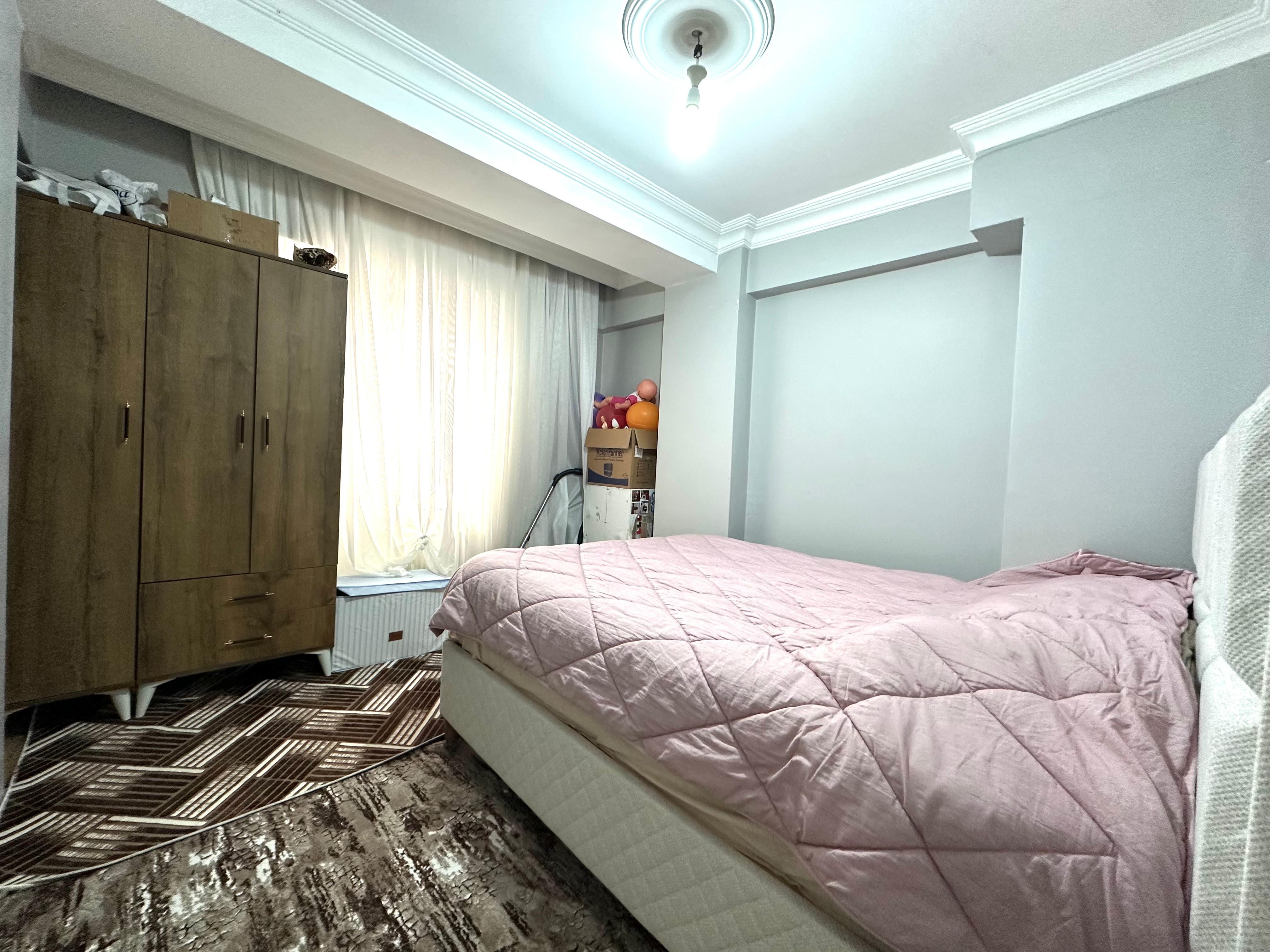 Kiralık Daire, İstanbul / ESENYURT / YENİ KENT