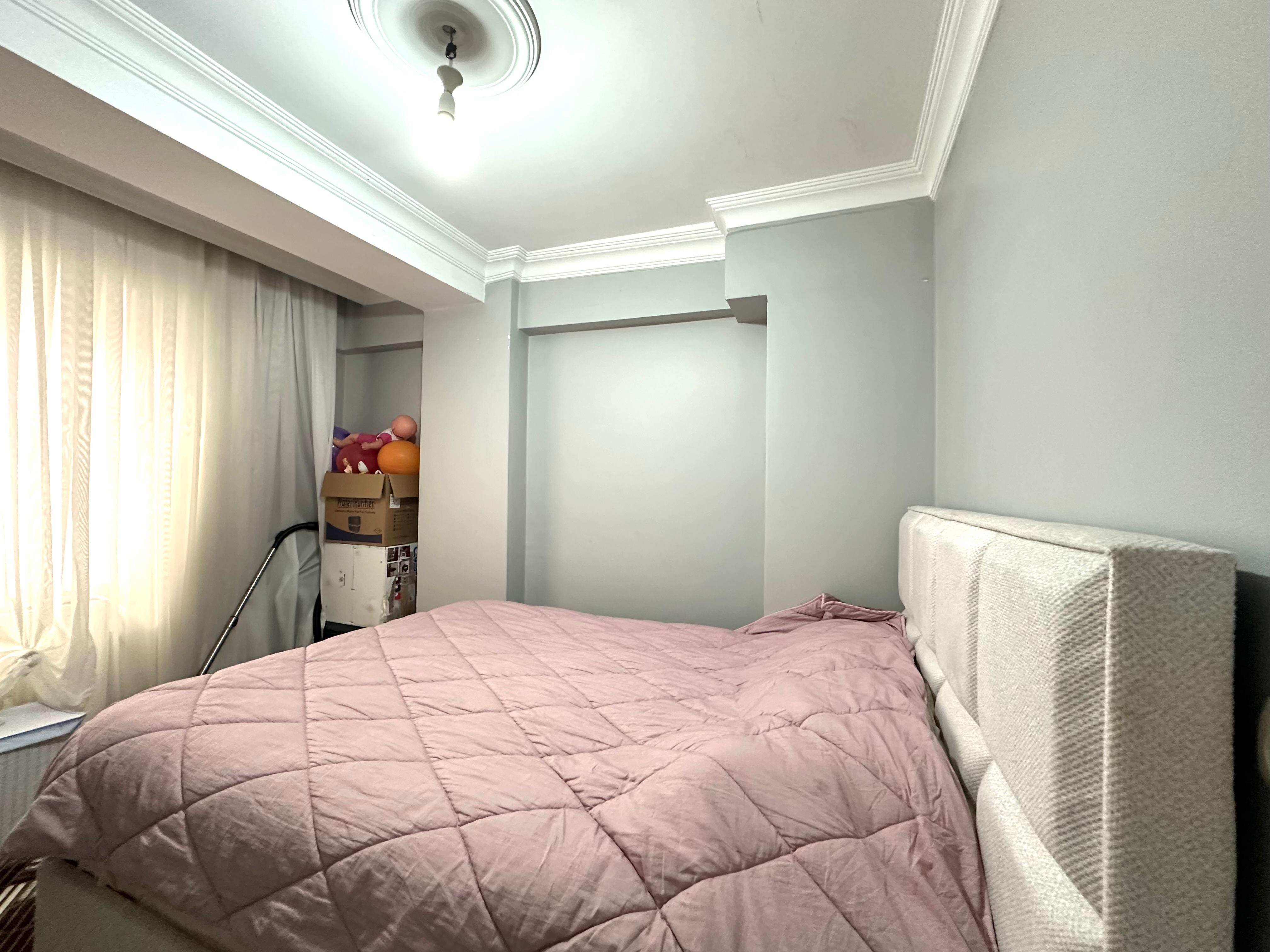 Kiralık Daire, İstanbul / ESENYURT / YENİ KENT