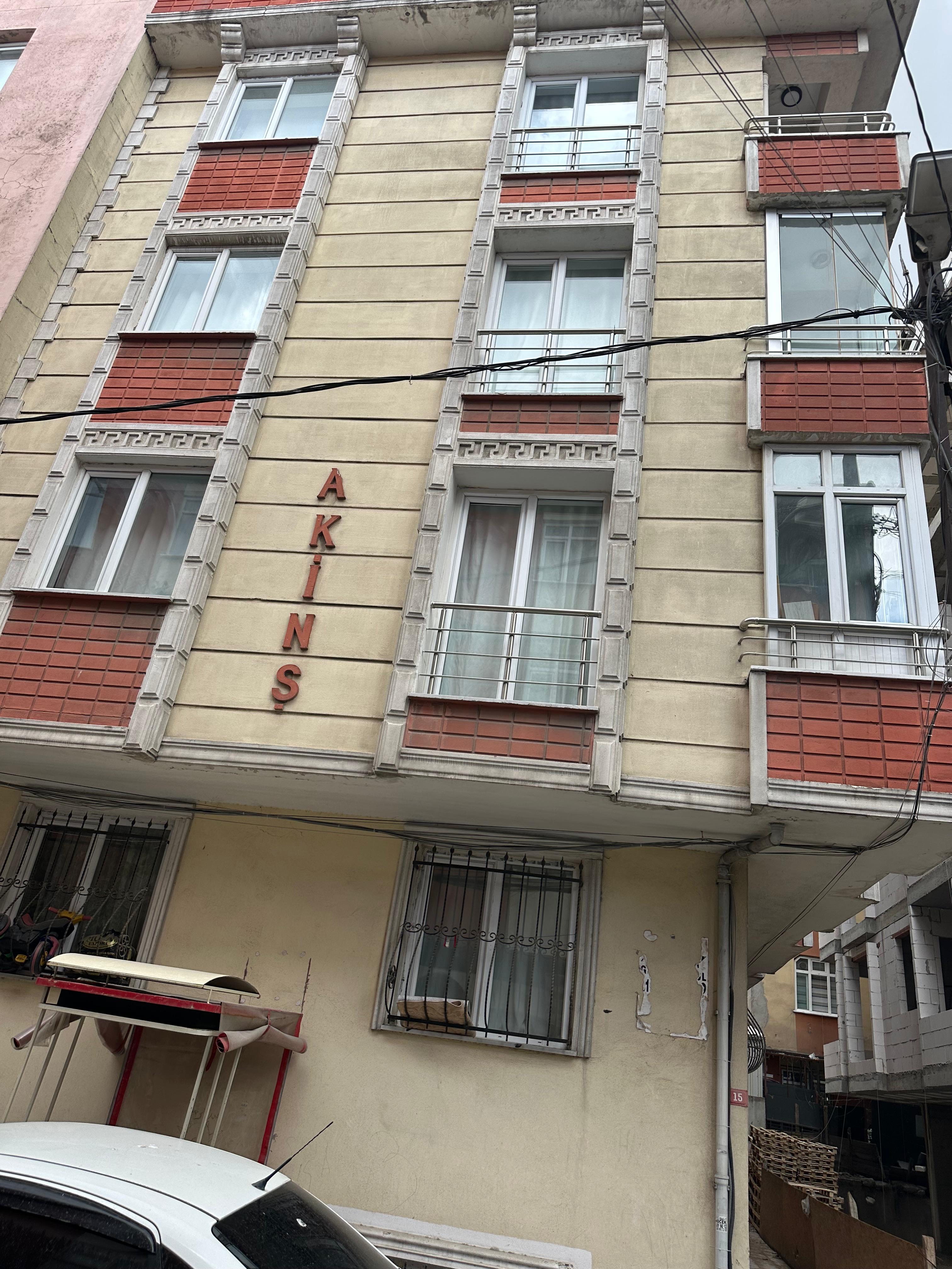 Kiralık Daire, İstanbul / ESENYURT / YENİ KENT
