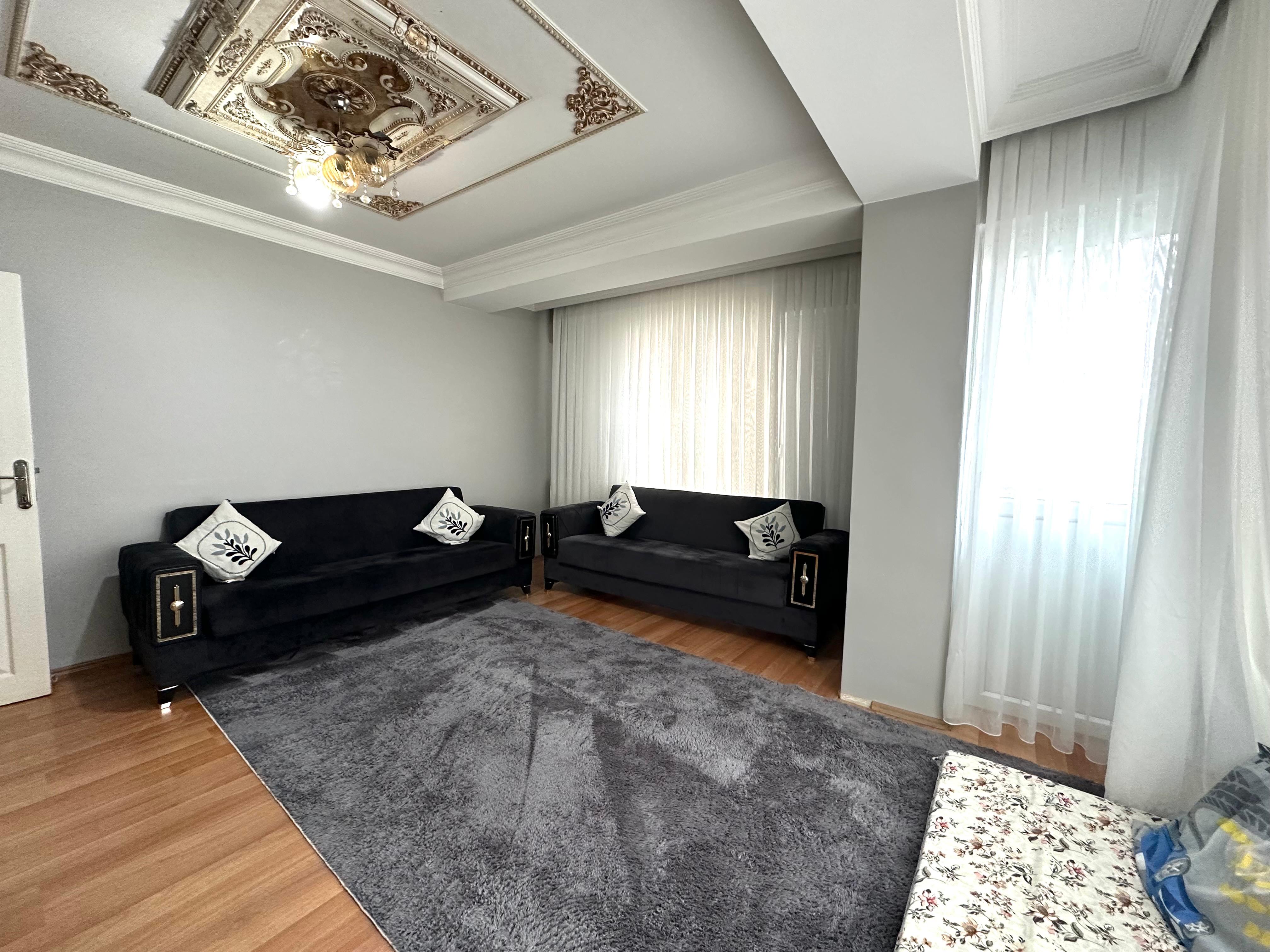 Kiralık Daire, İstanbul / ESENYURT / YENİ KENT