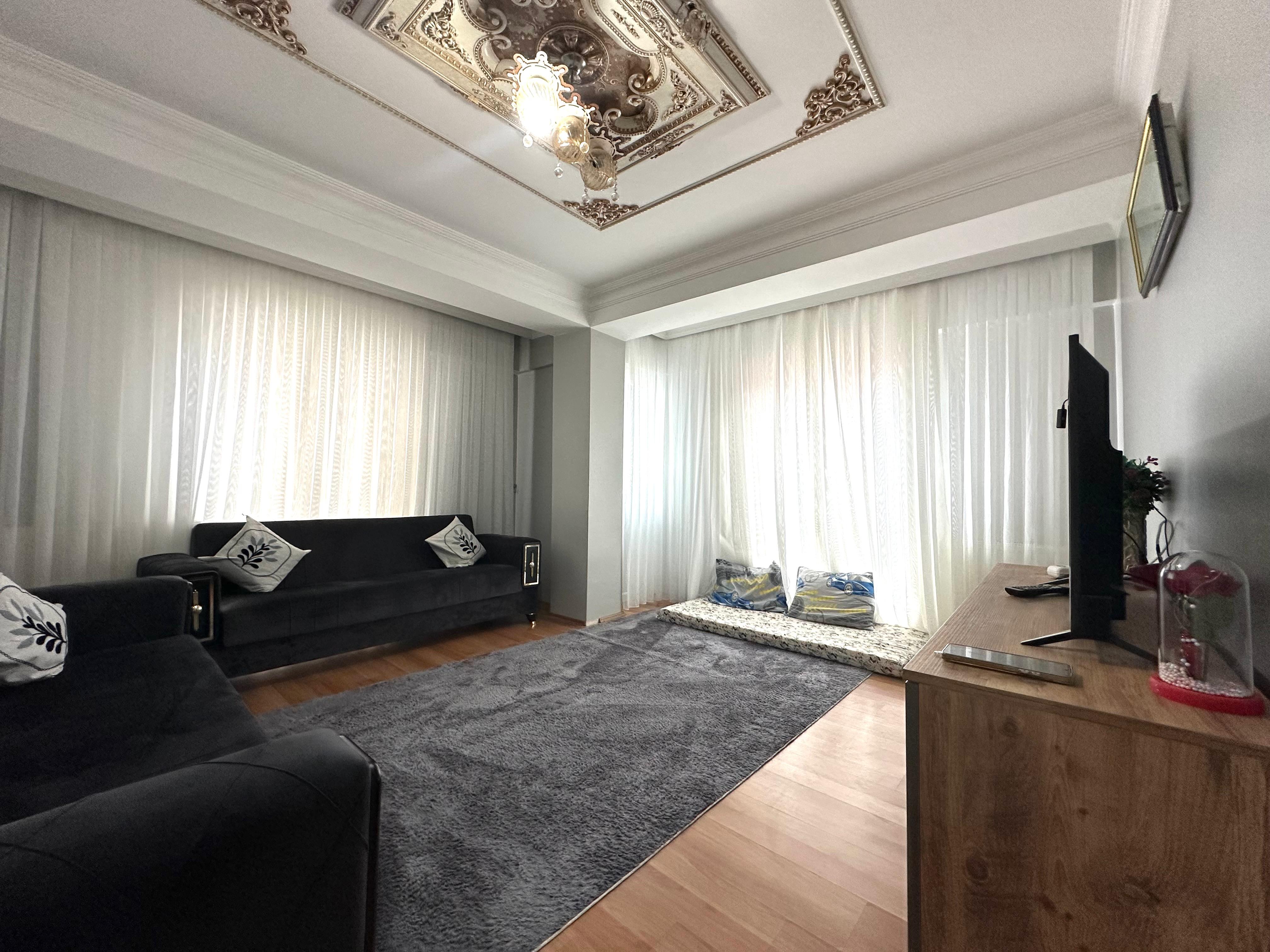 Kiralık Daire, İstanbul / ESENYURT / YENİ KENT