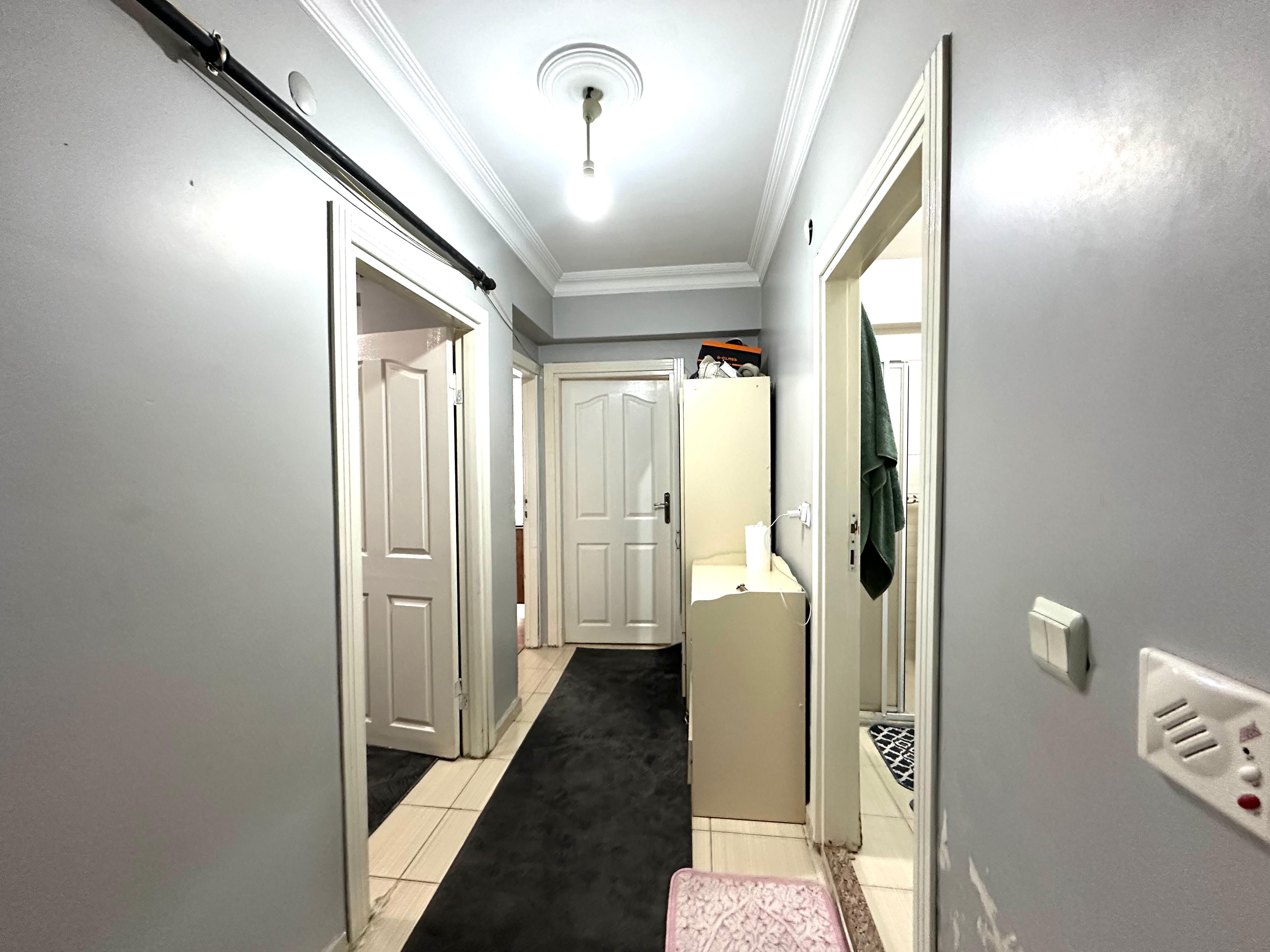 Kiralık Daire, İstanbul / ESENYURT / YENİ KENT