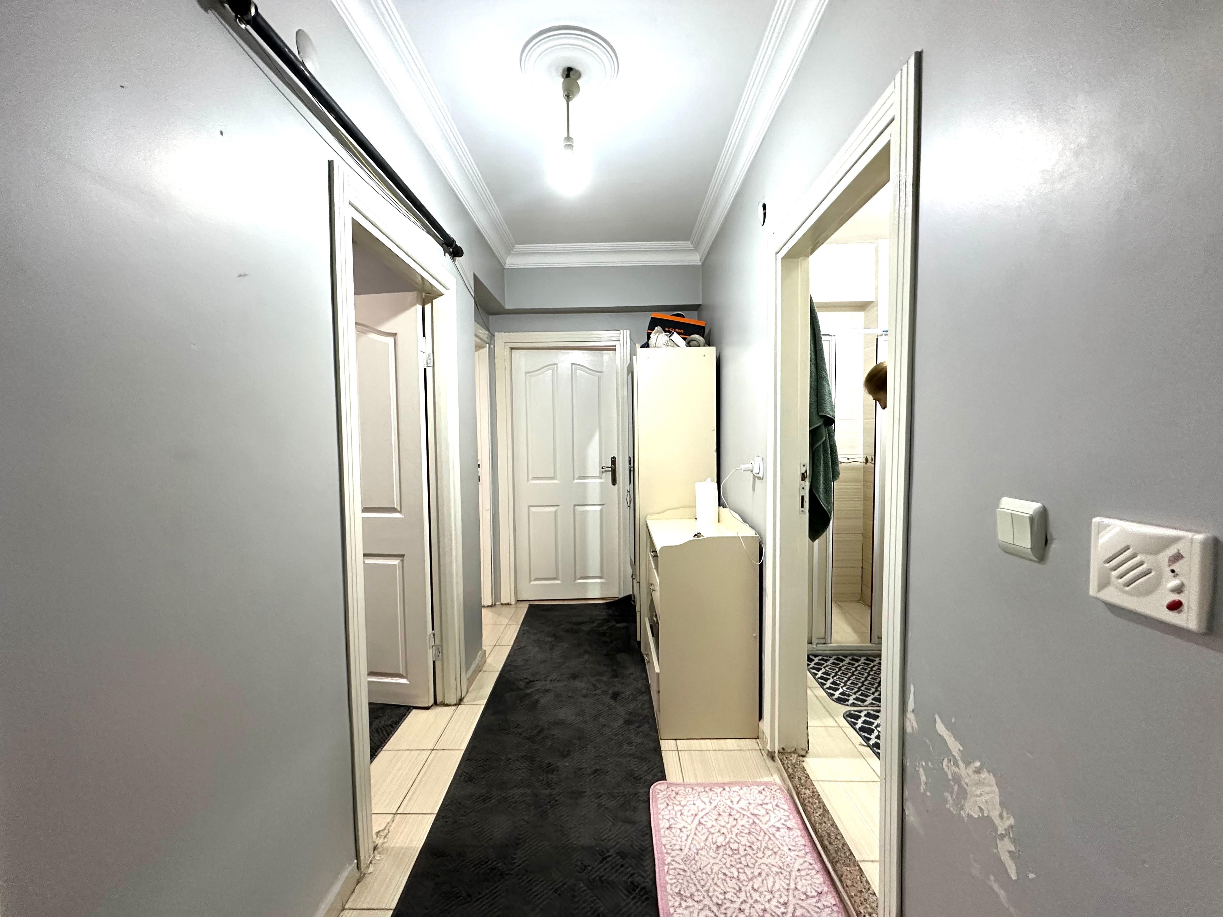 Kiralık Daire, İstanbul / ESENYURT / YENİ KENT