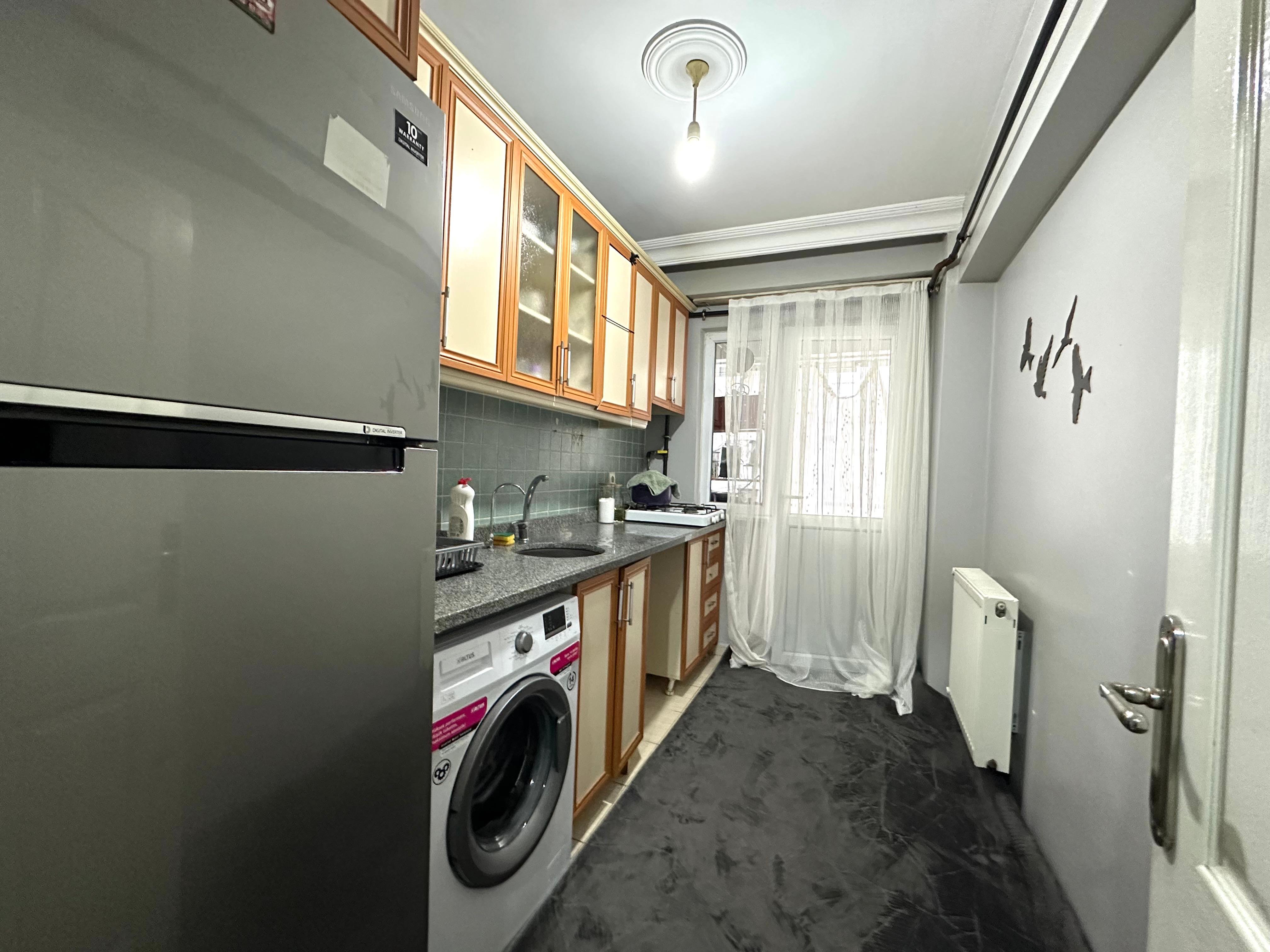 Kiralık Daire, İstanbul / ESENYURT / YENİ KENT