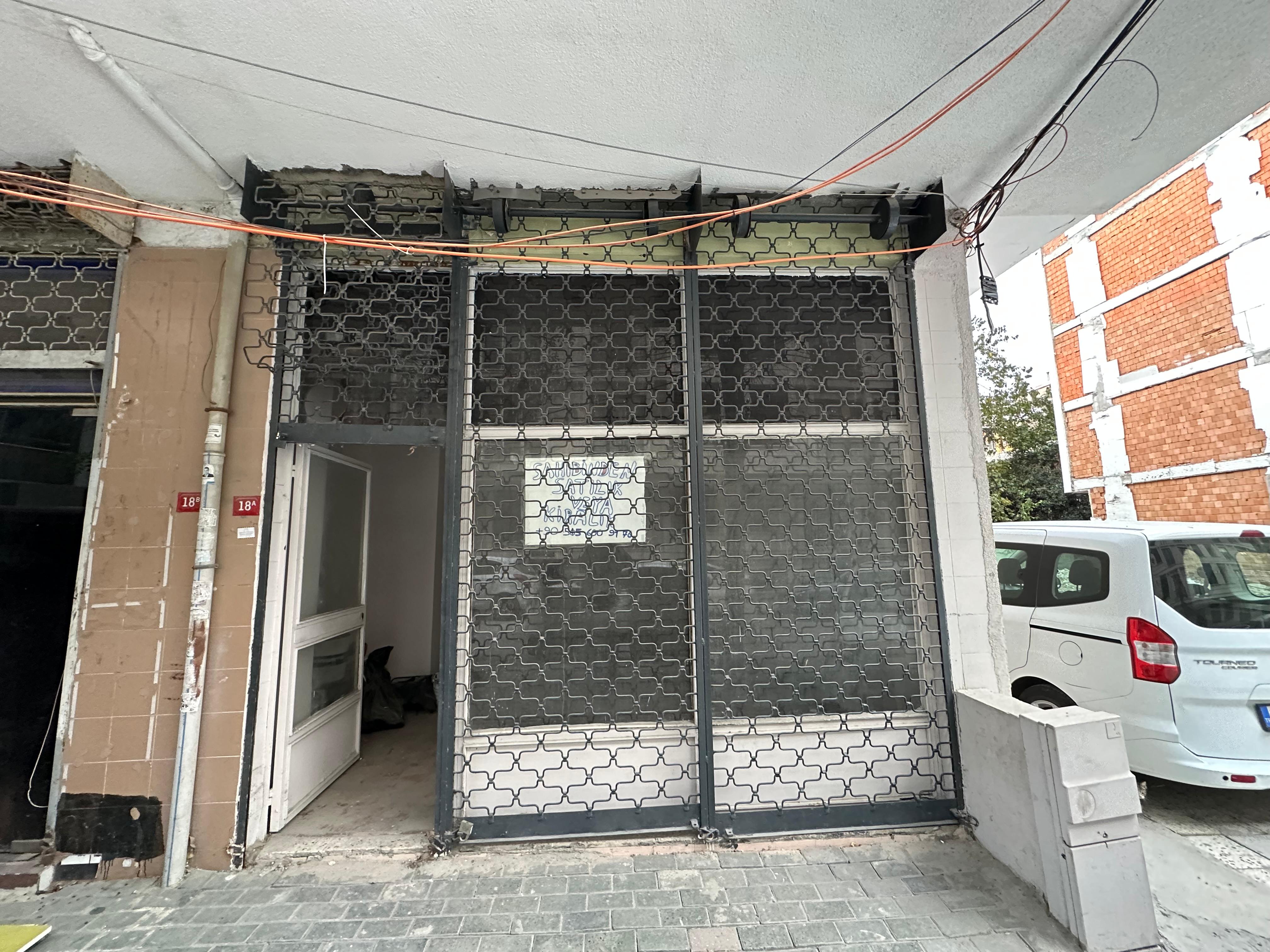 Satılık Dükkan, İstanbul / AVCILAR / MERKEZ