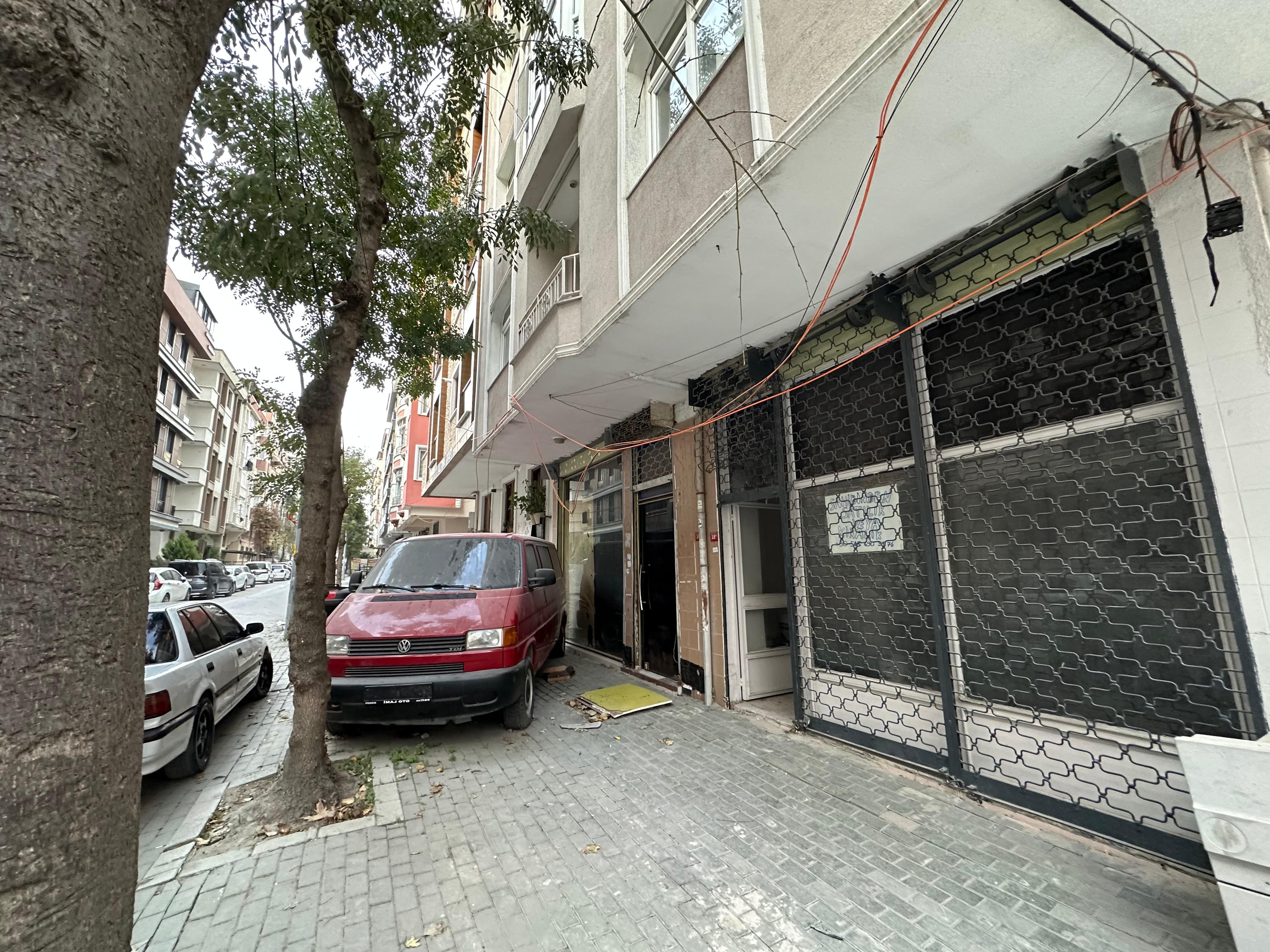 Satılık Dükkan, İstanbul / AVCILAR / MERKEZ