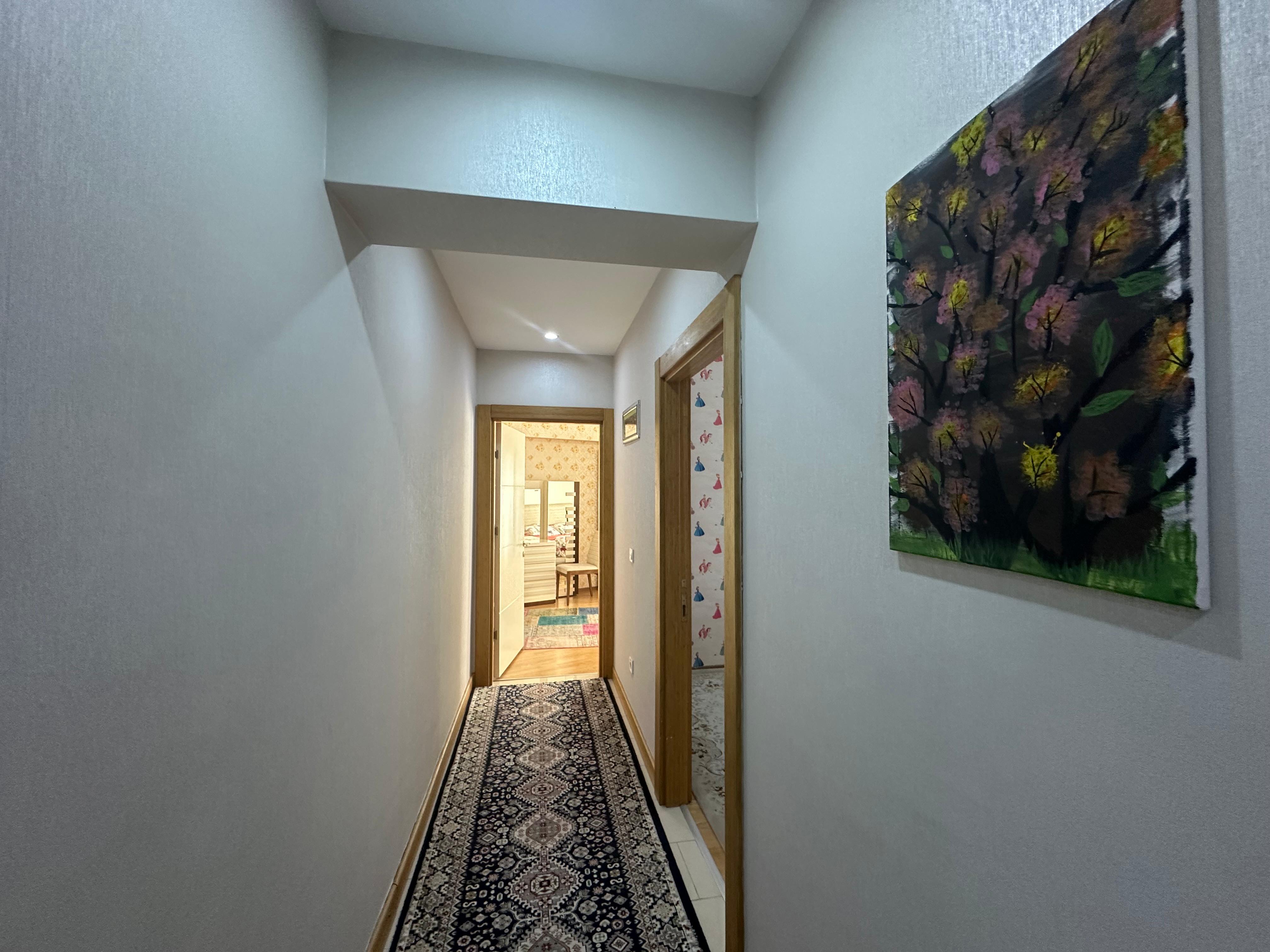 Satılık Apartman, İstanbul / MEVLANA