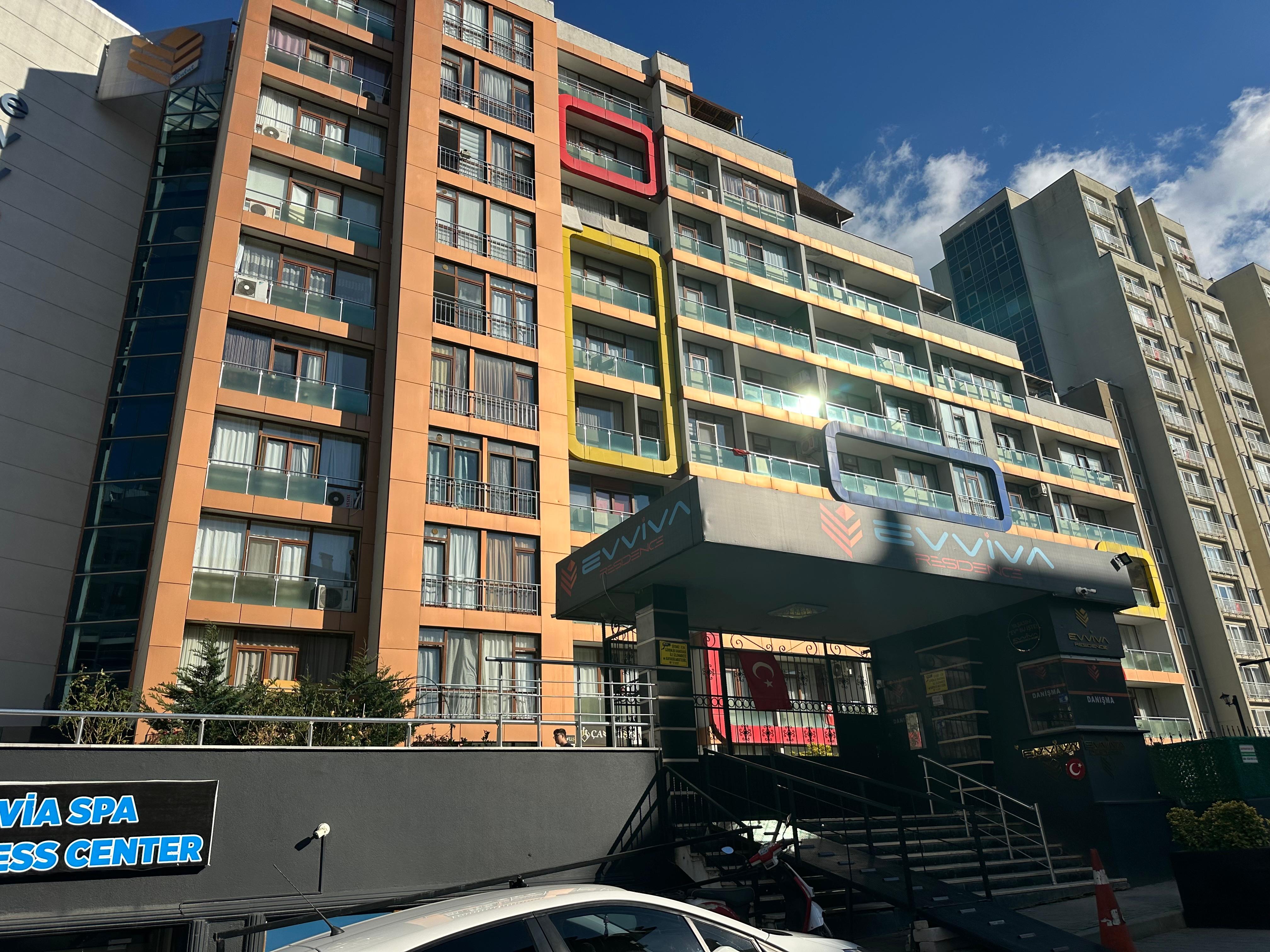 Satılık Daire, İstanbul / ESENYURT / PİRİ REİS