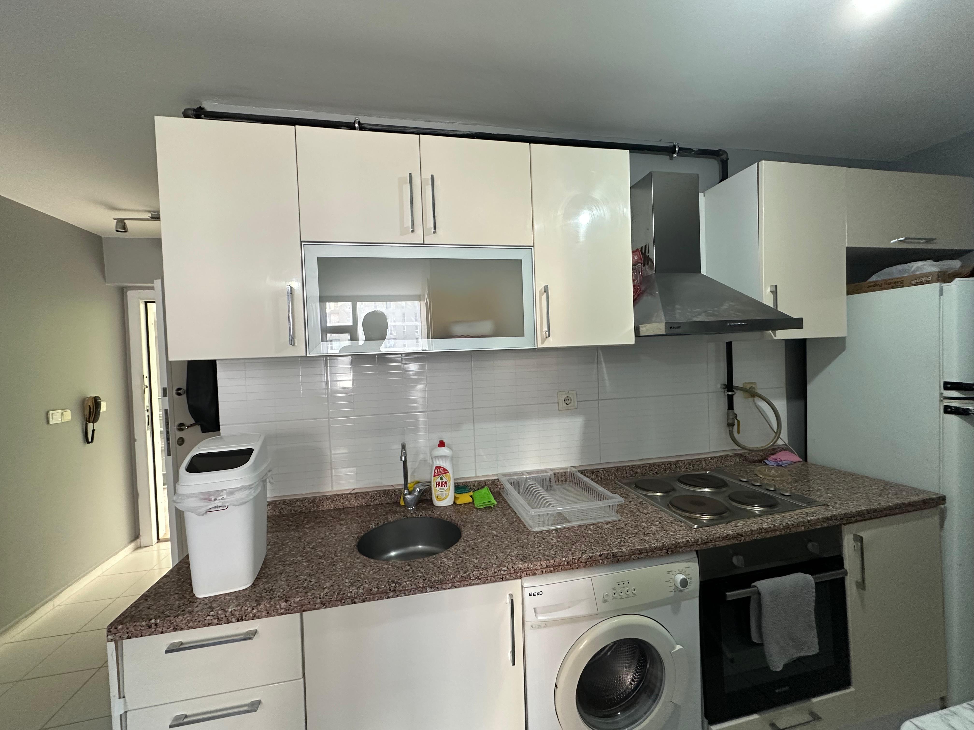 Satılık Daire, İstanbul / ESENYURT / PİRİ REİS