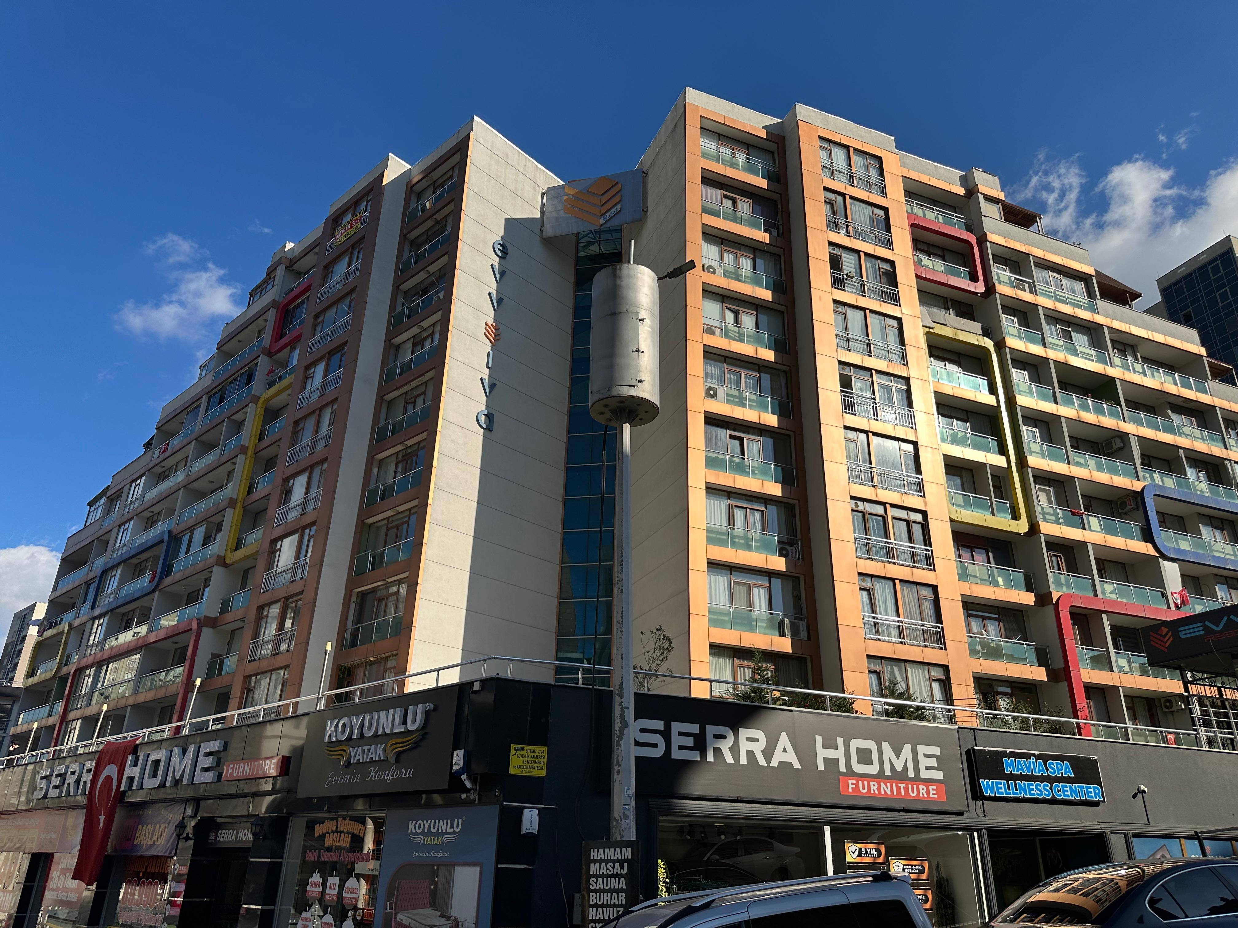 Satılık Daire, İstanbul / ESENYURT / PİRİ REİS