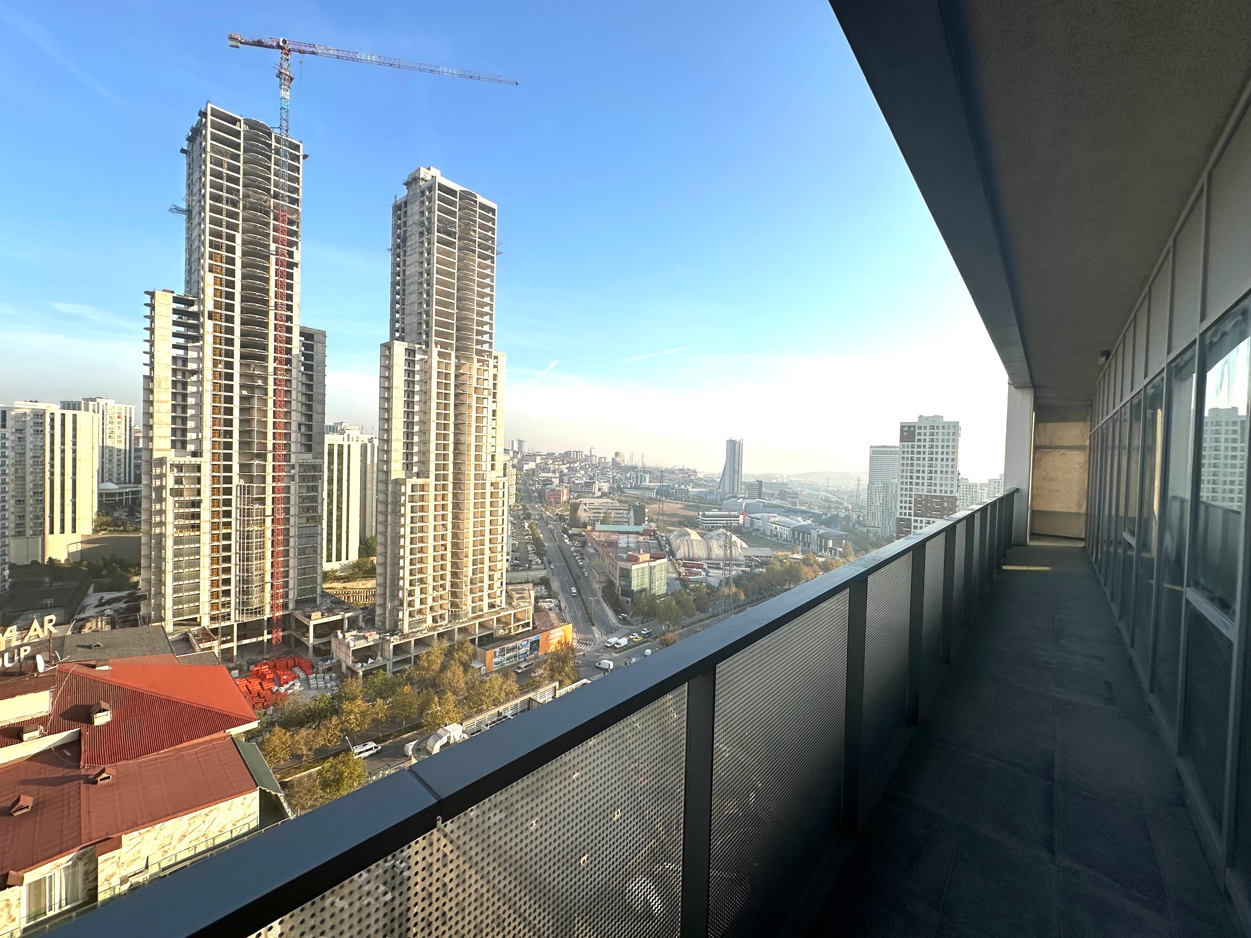 Satılık Daire, İstanbul / ESENYURT / ZAFER