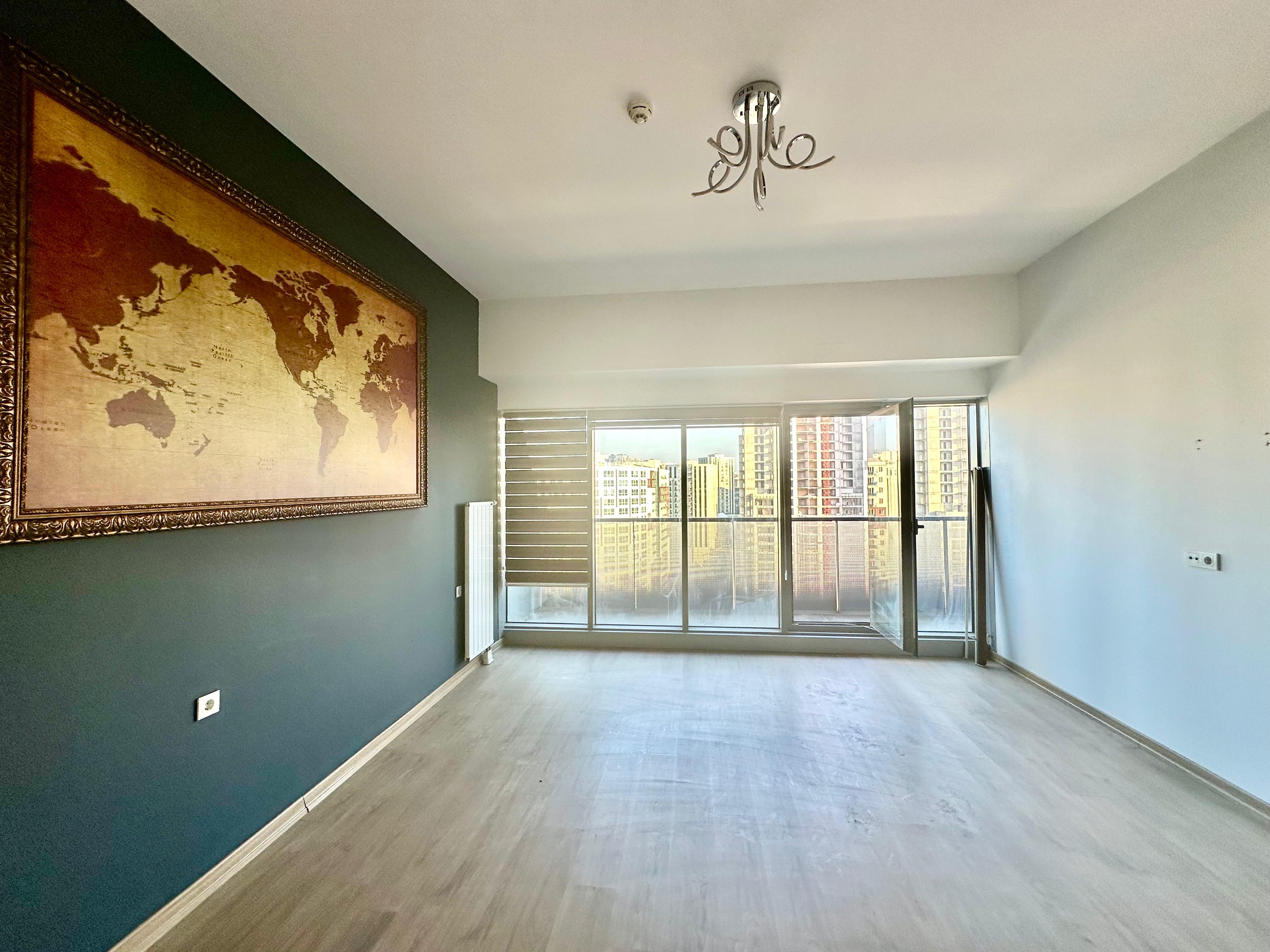 Satılık Daire, İstanbul / ESENYURT / ZAFER