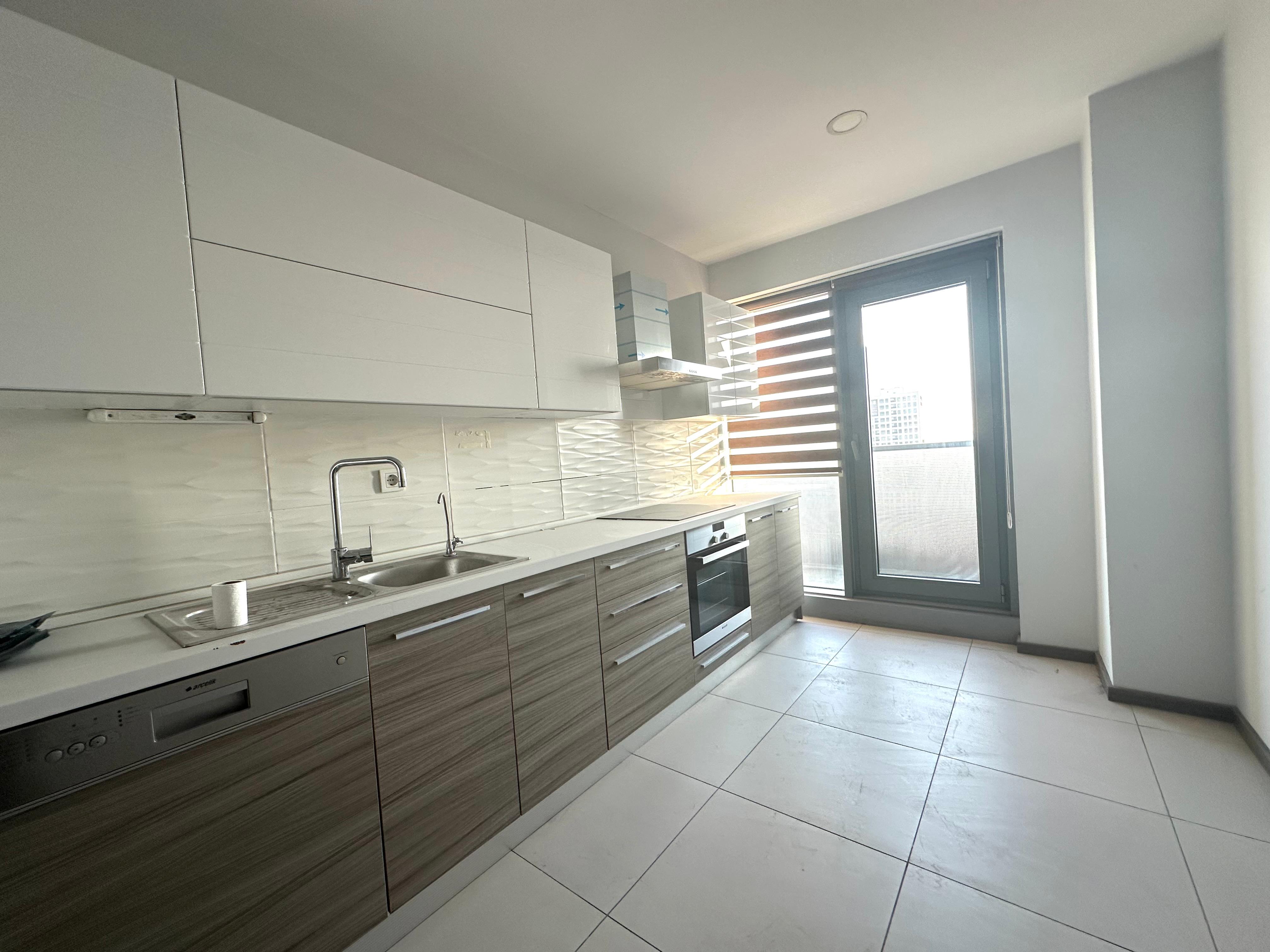 Satılık Daire, İstanbul / ESENYURT / ZAFER