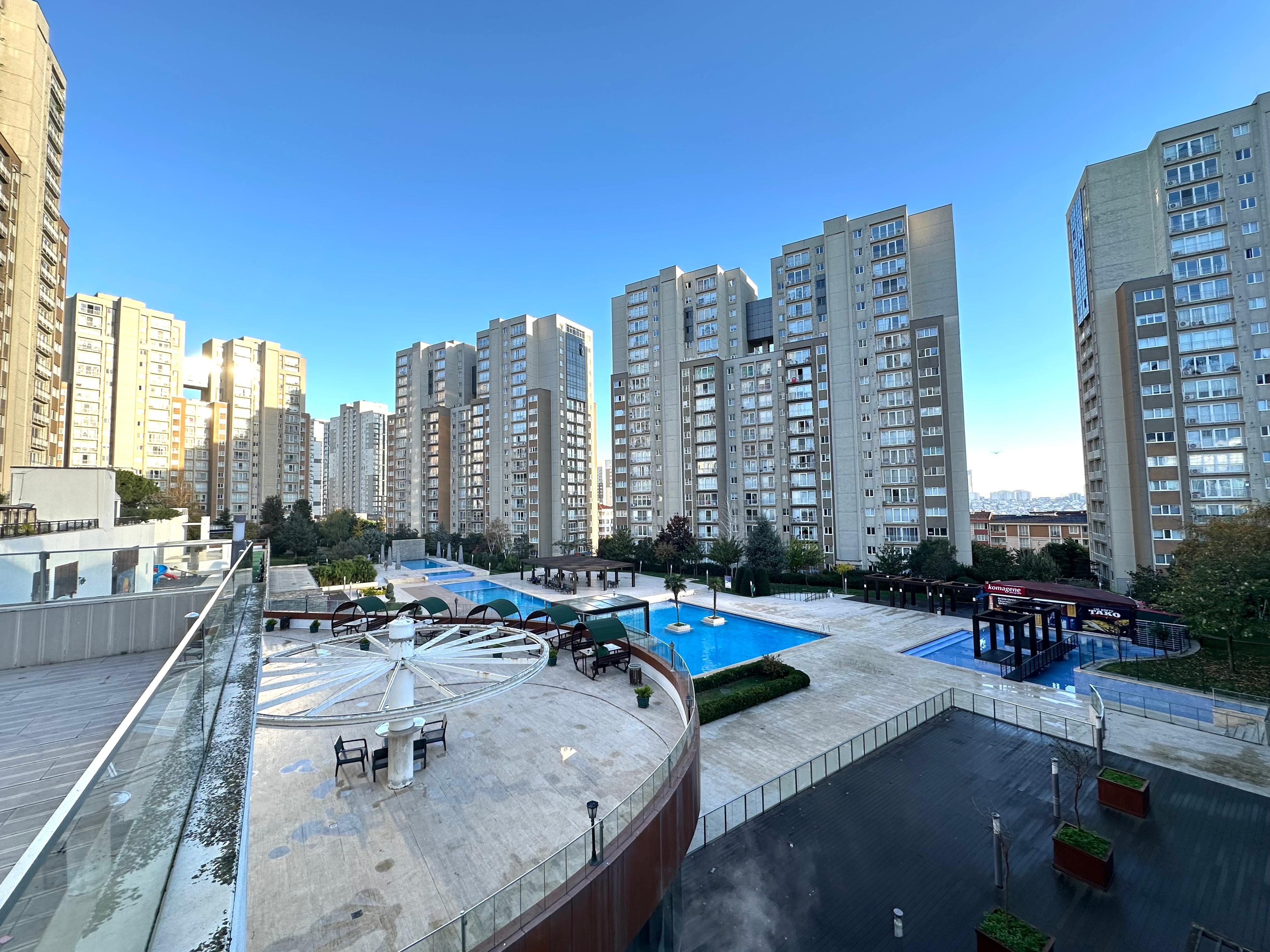 Satılık Daire, İstanbul / ESENYURT / CUMHURİYET