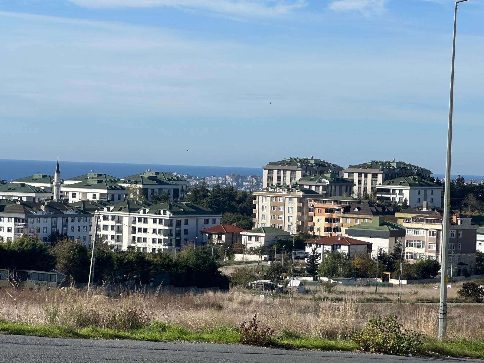 Satılık Daire, İstanbul / BEYLİKDÜZÜ / PINARTEPE 