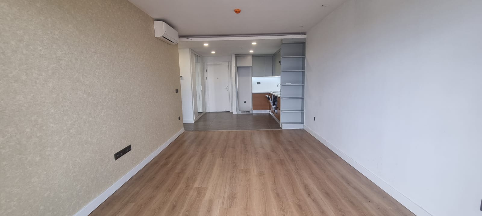 Satılık Daire, İstanbul / ESENYURT / BARBAROS HAYRETTİN PAŞA 