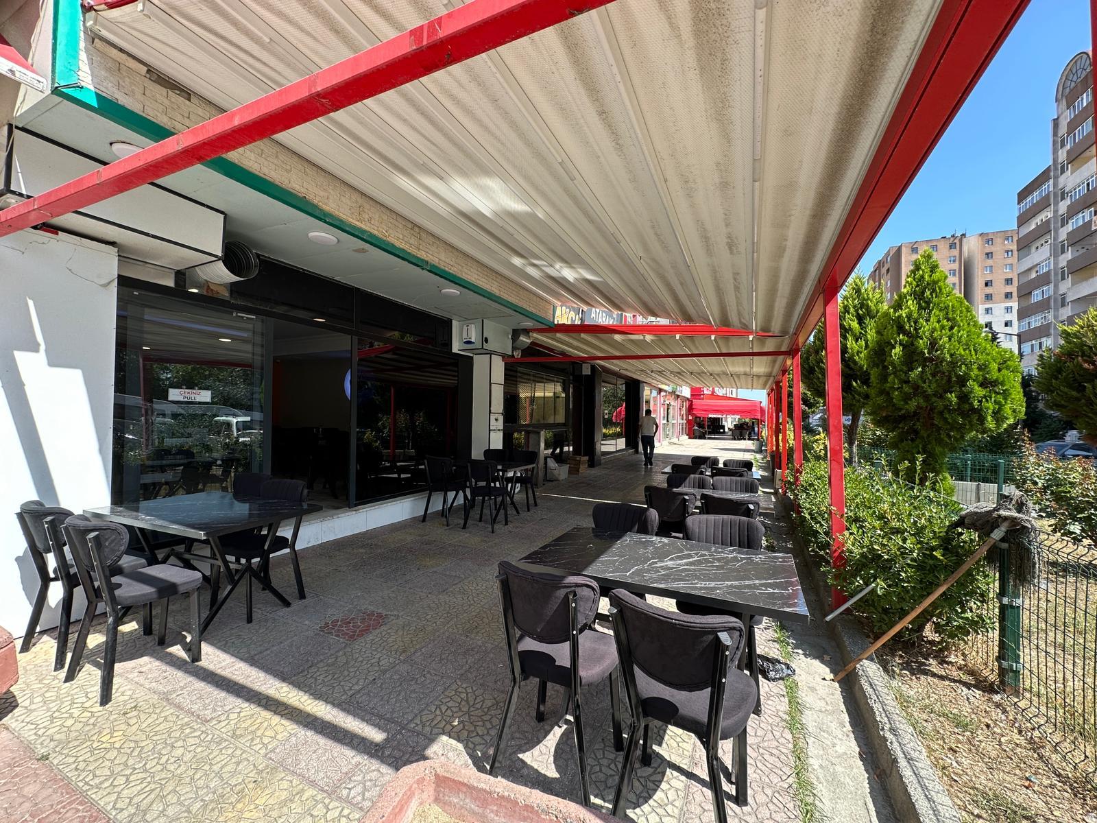 Kiralık Dükkan, İstanbul / MEVLANA