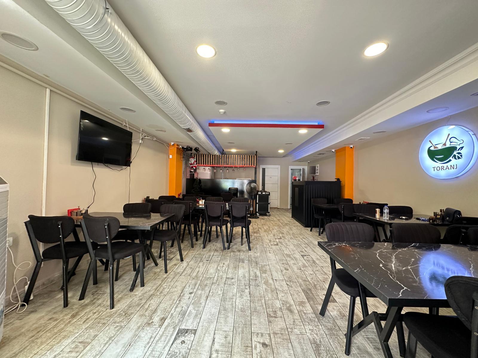 Kiralık Dükkan, İstanbul / MEVLANA